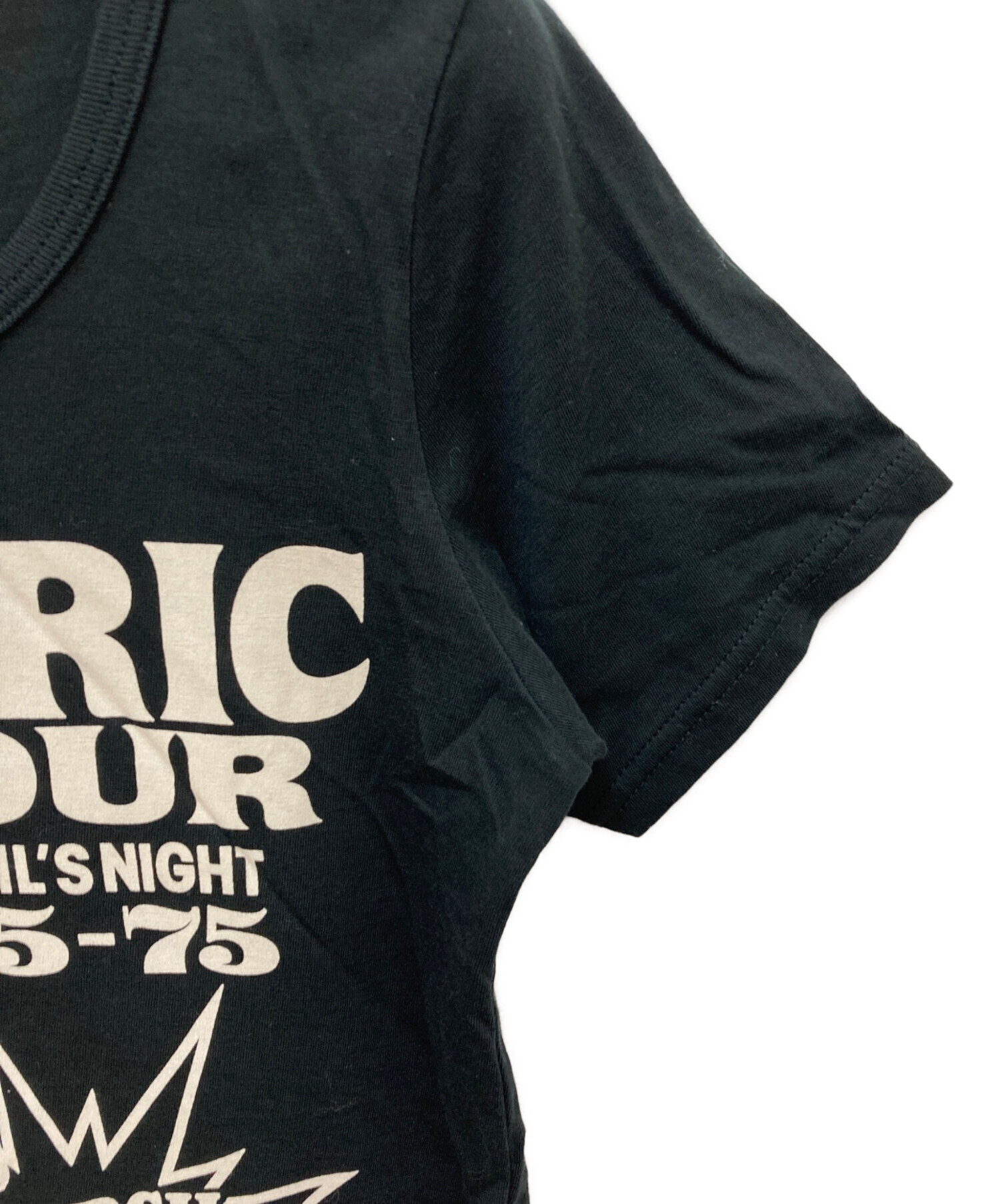 中古・古着通販】Hysteric Glamour (ヒステリックグラマー) ガール