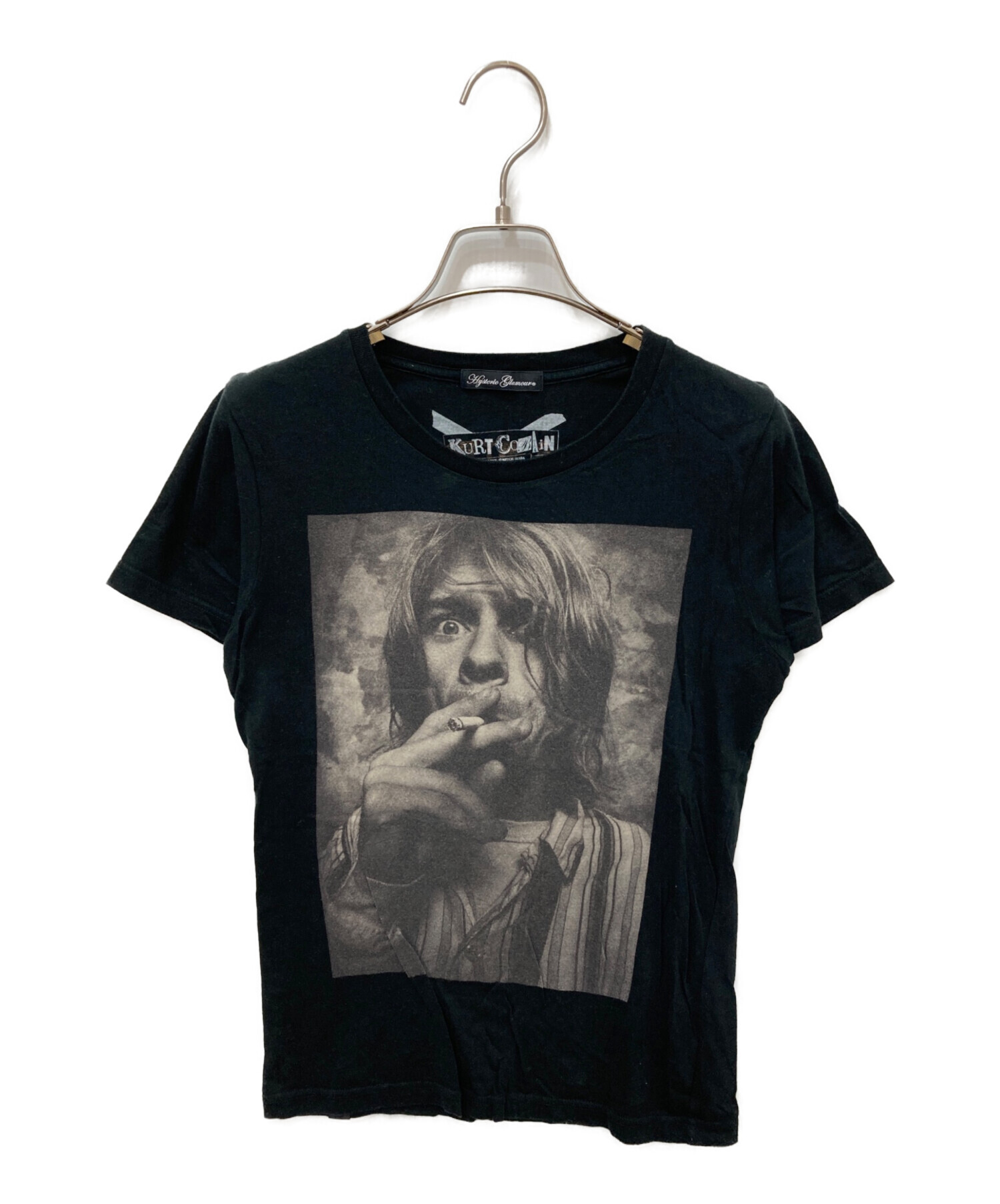 中古・古着通販】Hysteric Glamour (ヒステリックグラマー) KURT