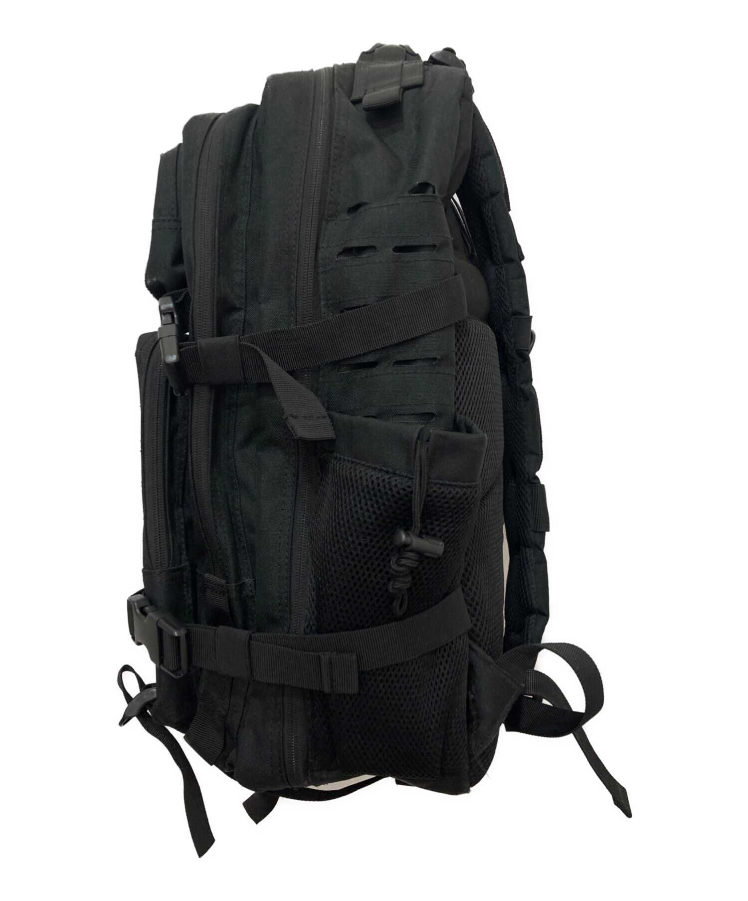 中古・古着通販】BUILT FOR ATHLETES (ビルトフォーアスリート) BLACK 