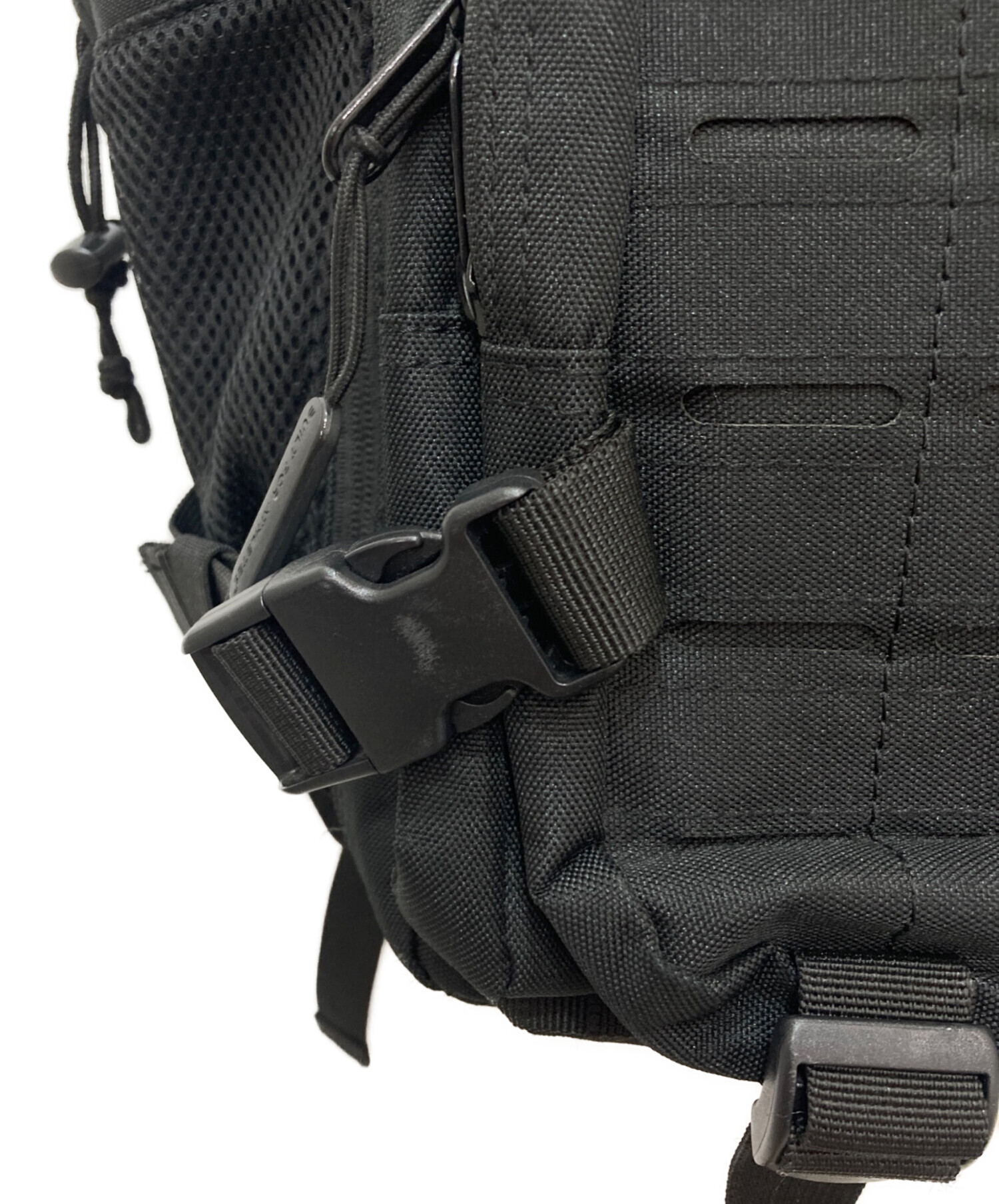 中古・古着通販】BUILT FOR ATHLETES (ビルトフォーアスリート) BLACK 