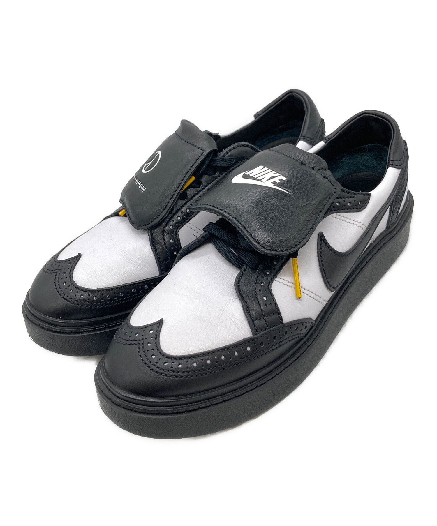 NIKE Kwondo1 26.5 新品未使用 中古・古着通販】NIKE (ナイキ) PEACEMINUSONE (ピースマイナスワン