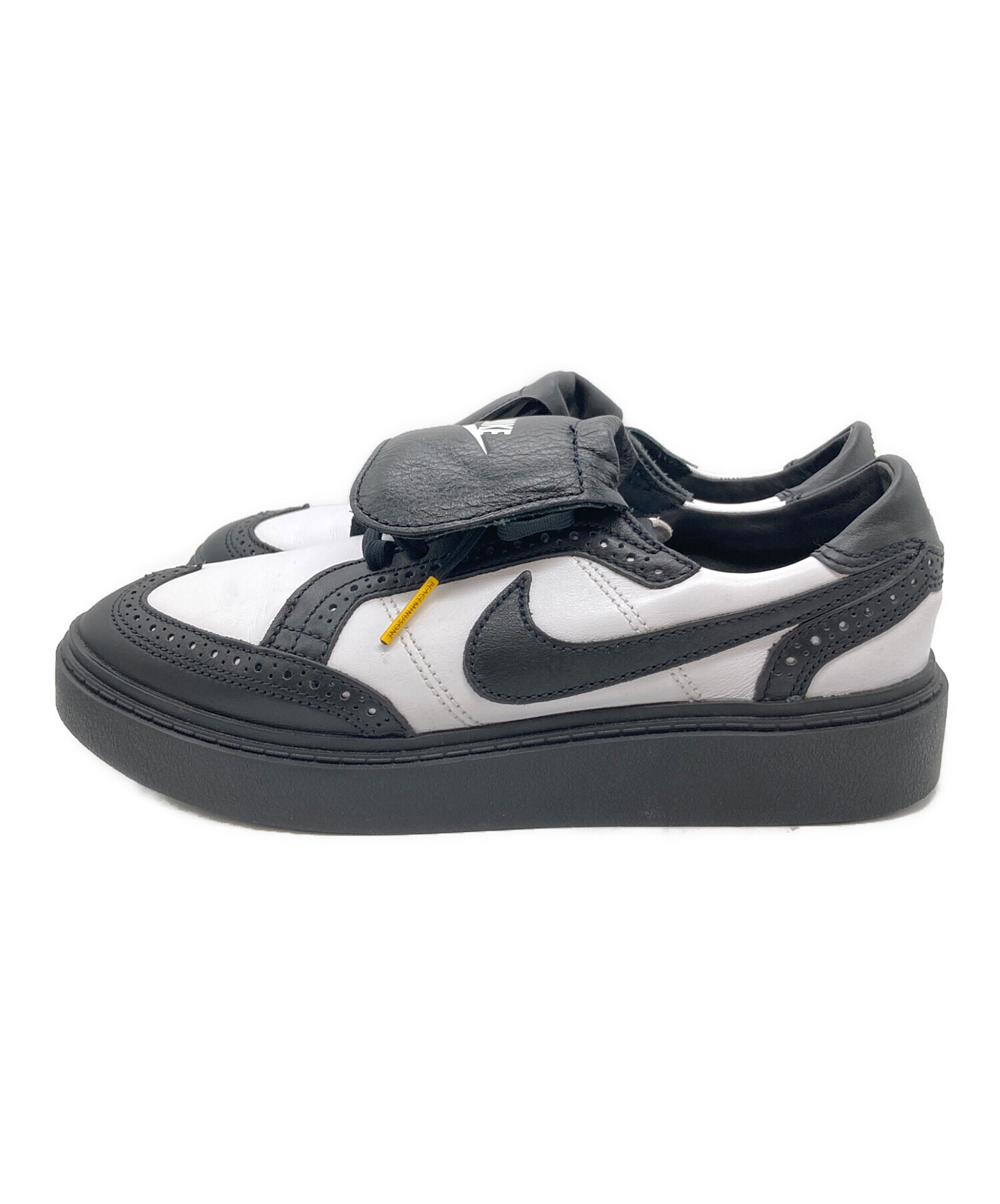 中古・古着通販】NIKE (ナイキ) PEACEMINUSONE (ピースマイナスワン