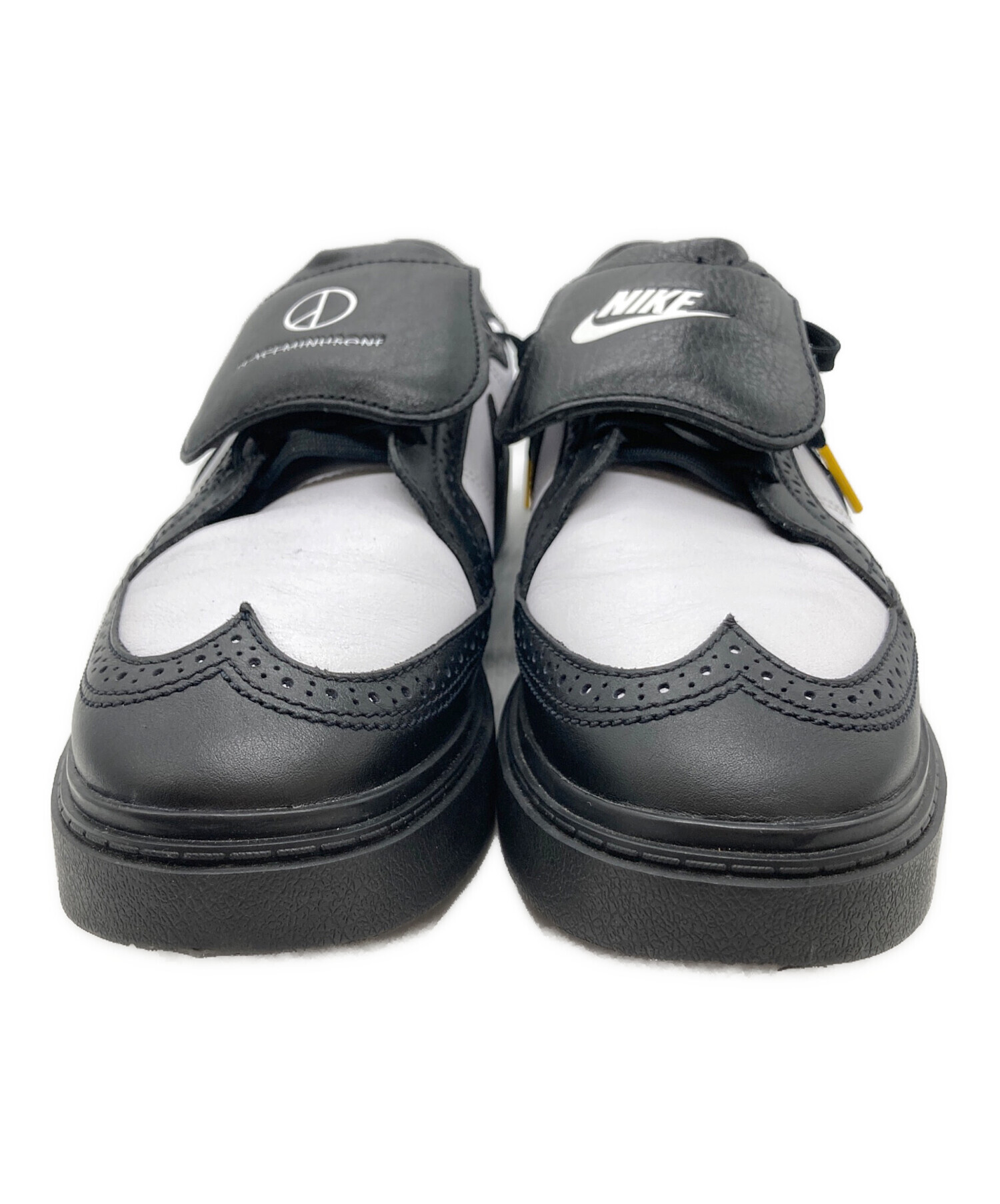 中古・古着通販】NIKE (ナイキ) PEACEMINUSONE (ピースマイナスワン