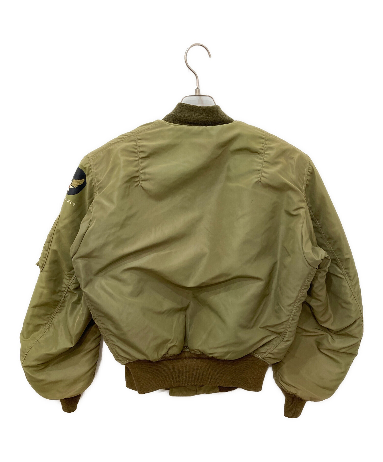 中古・古着通販】Buzz Rickson's (バズリクソンズ) B-15C フライト