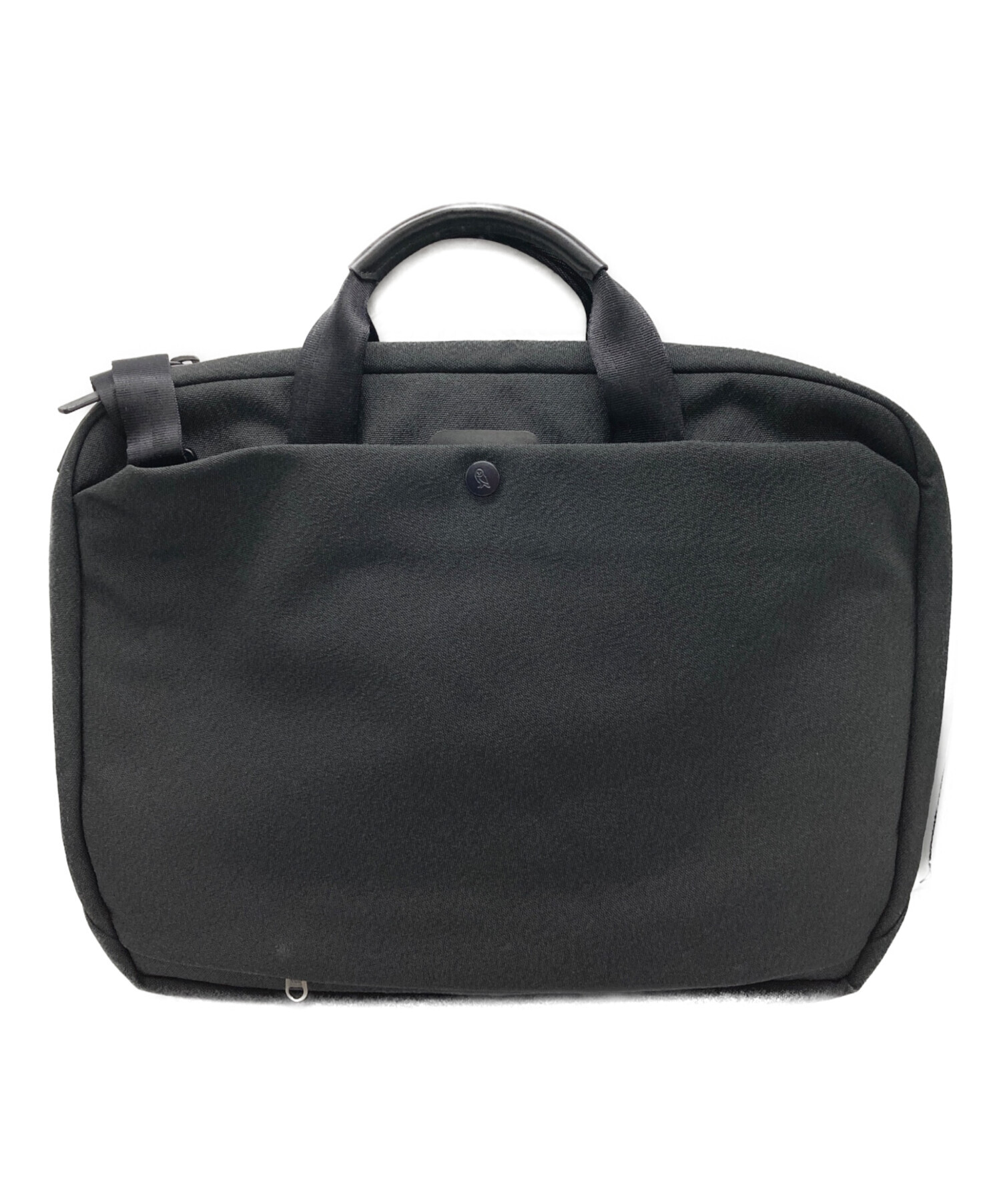 中古・古着通販】bellroy (ベルロイ) 2WAYビジネスバッグ ブラック