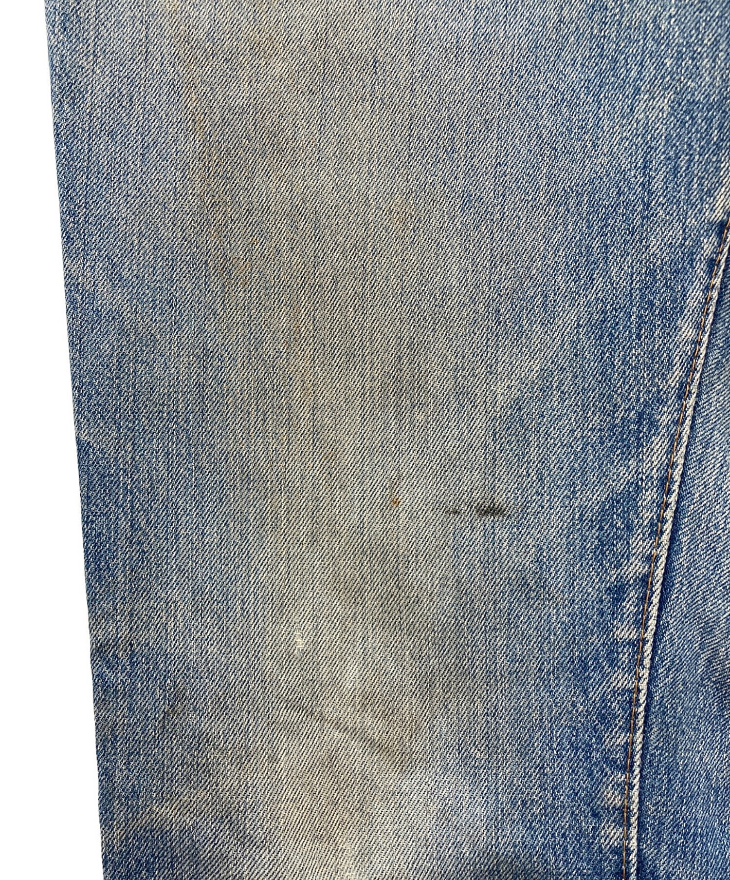 中古・古着通販】LEVI'S (リーバイス) 646ブーツカットデニムパンツ