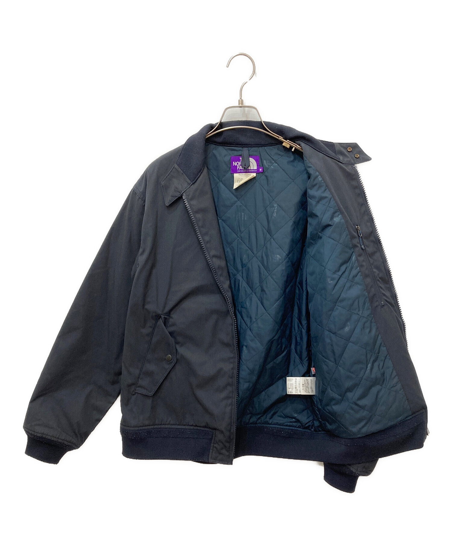 中古・古着通販】THE NORTHFACE PURPLELABEL (ザ・ノースフェイス