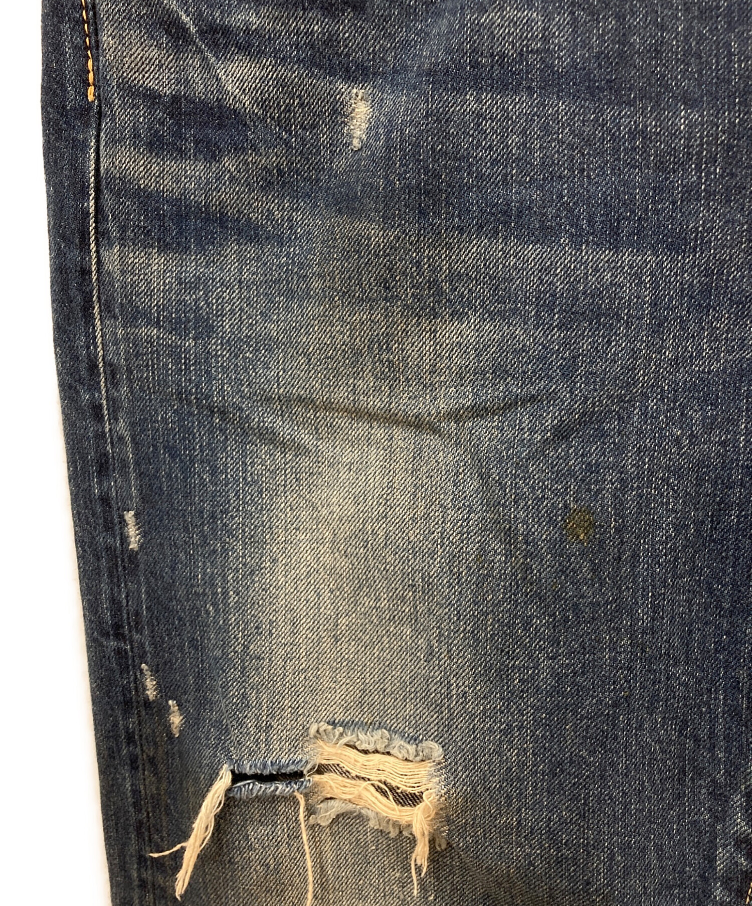 中古・古着通販】Hysteric Glamour (ヒステリックグラマー) スタッズ