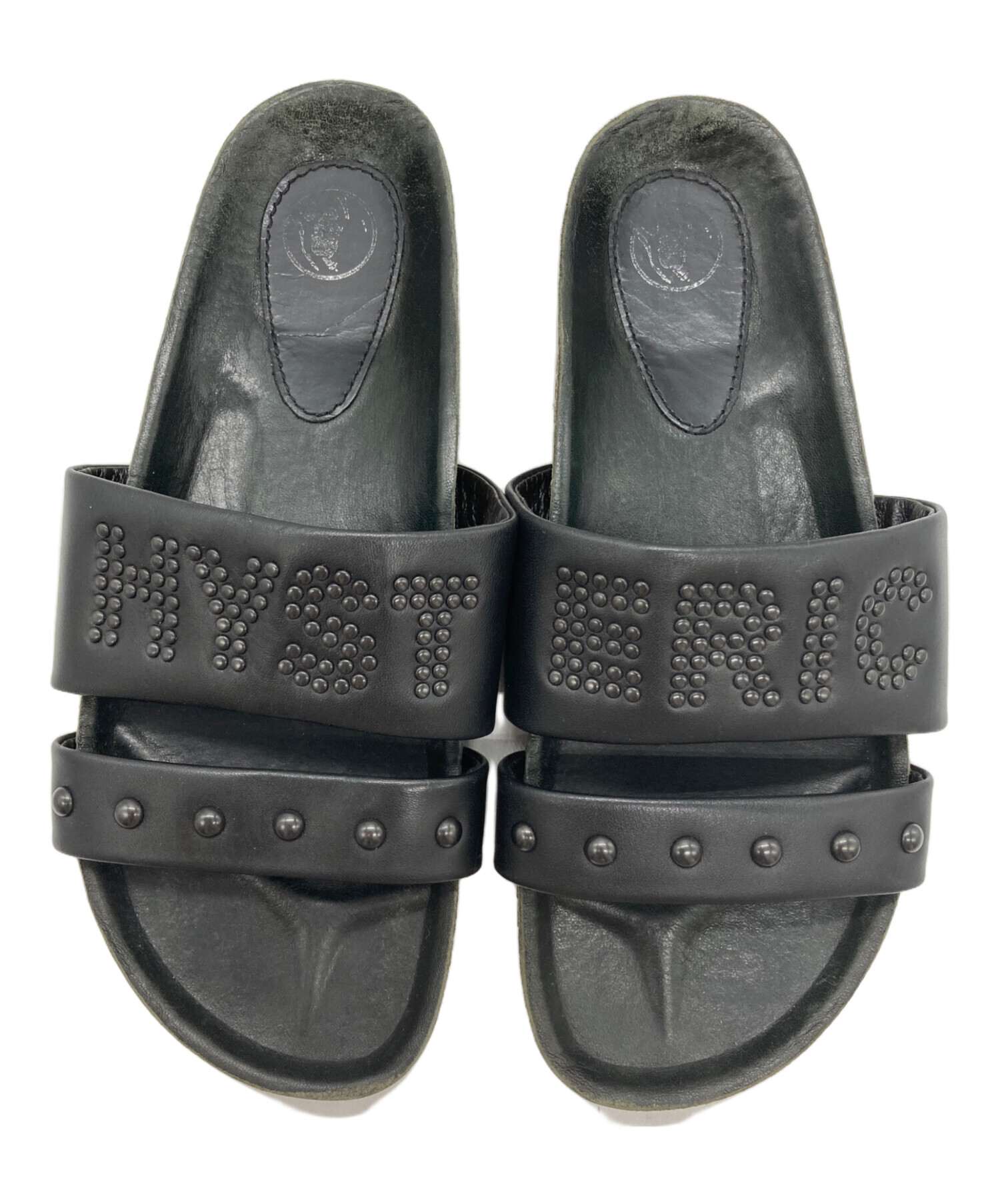中古・古着通販】Hysteric Glamour (ヒステリックグラマー) leather