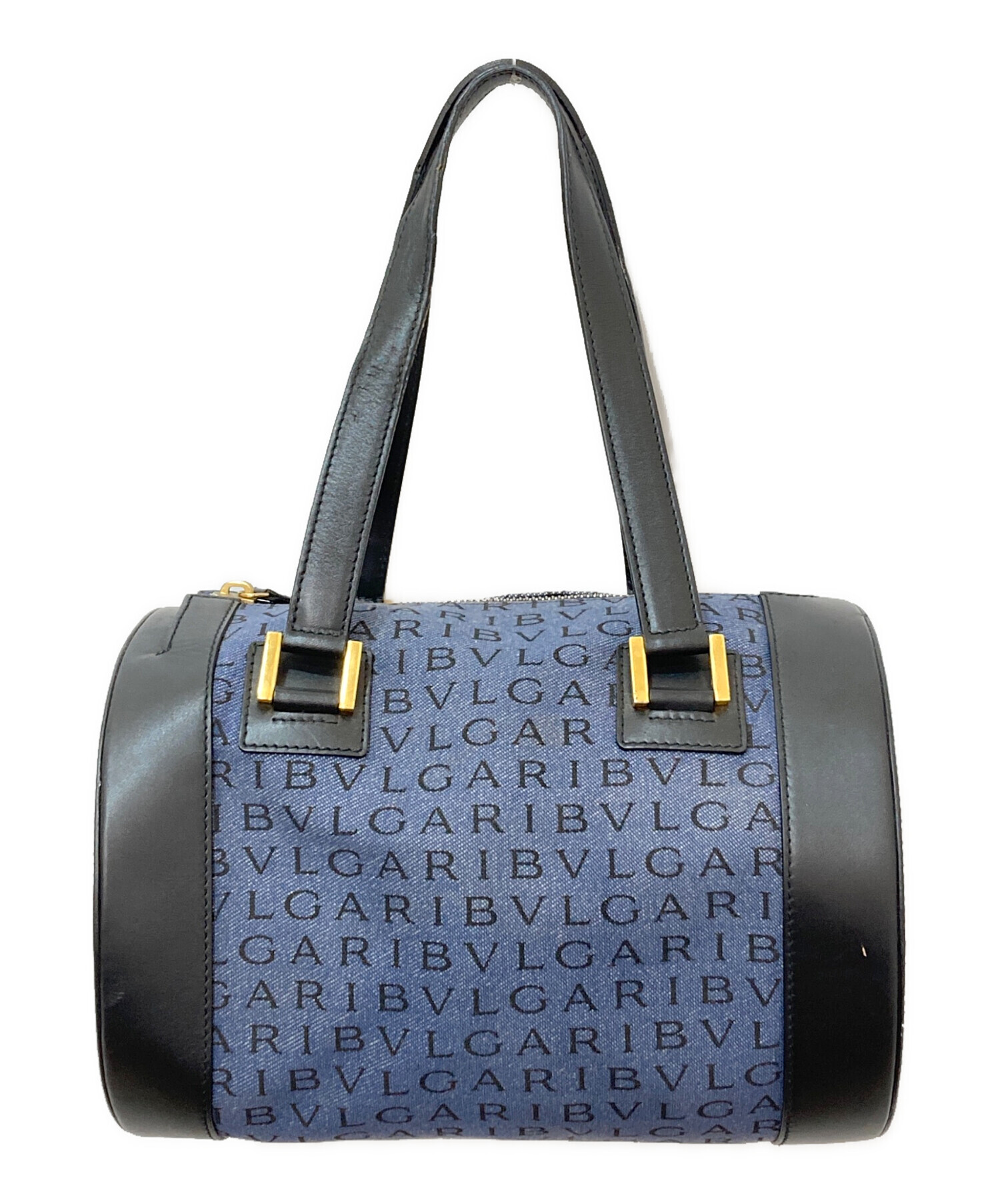 中古・古着通販】BVLGARI (ブルガリ) ロゴマニア ビーゼロワン 