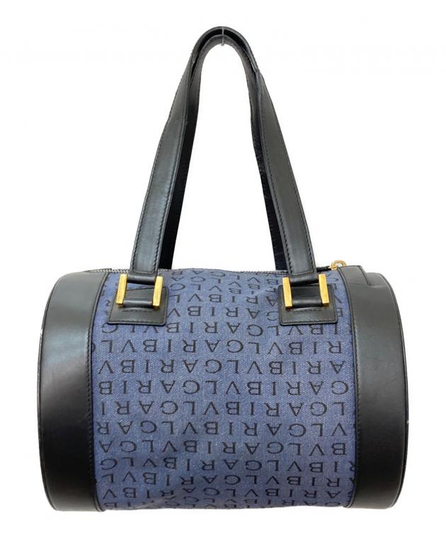 中古・古着通販】BVLGARI (ブルガリ) ロゴマニア ビーゼロワン