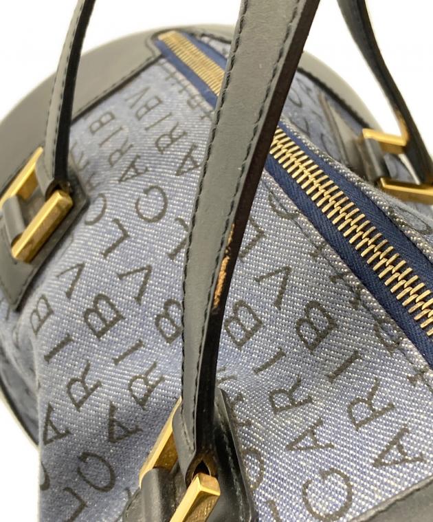 中古・古着通販】BVLGARI (ブルガリ) ロゴマニア ビーゼロワン