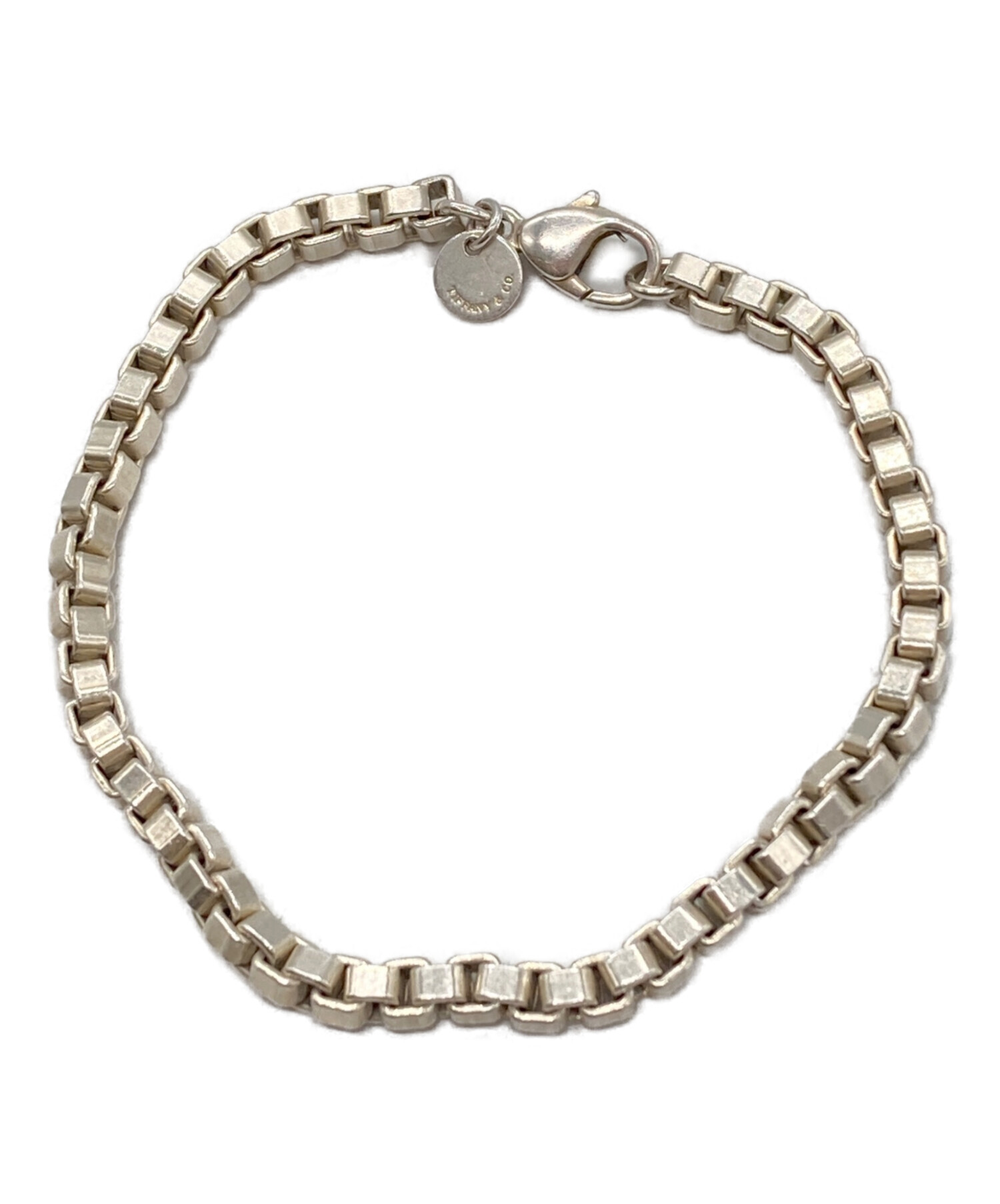 中古・古着通販】Tiffany & Co. (ティファニー) ベネチアン