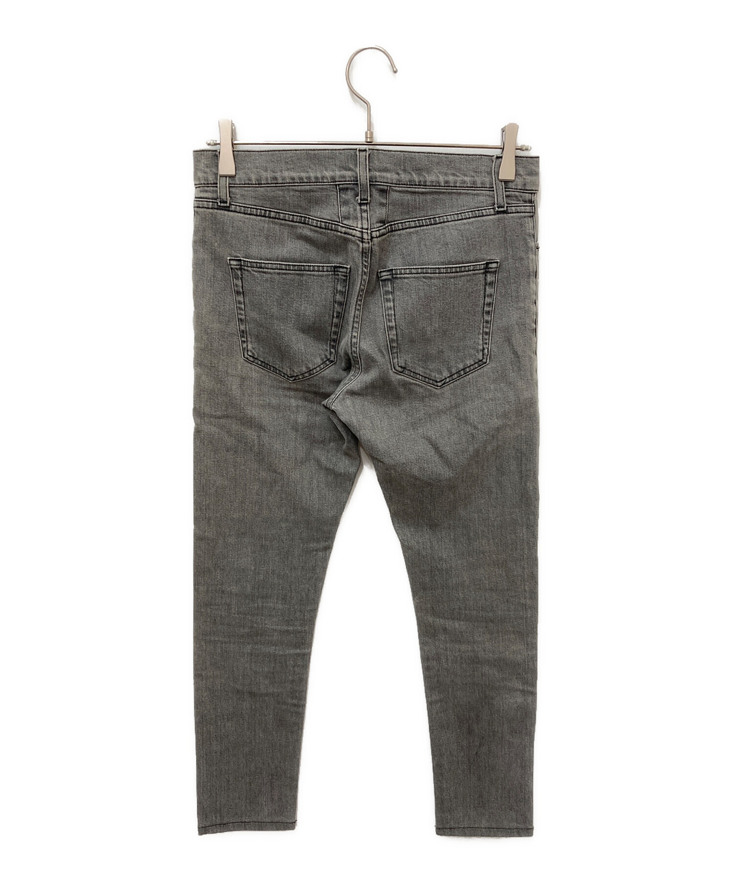 中古・古着通販】Saint Laurent Paris (サンローランパリ) ウォッシュ