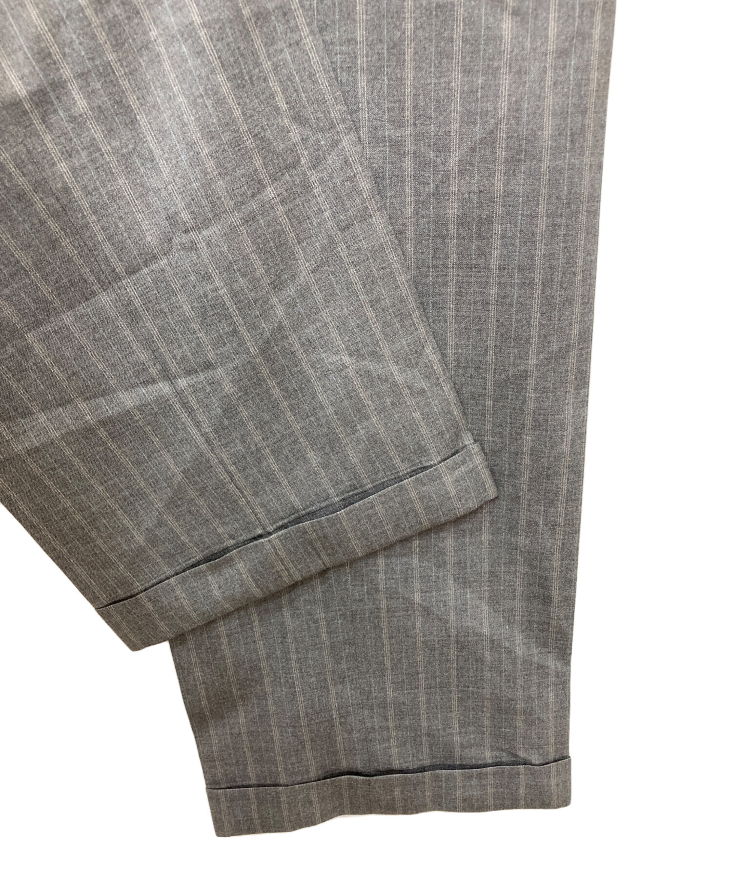 良品 90s Aquascutum シルクミックス メンズスーツ セットアップ 良品