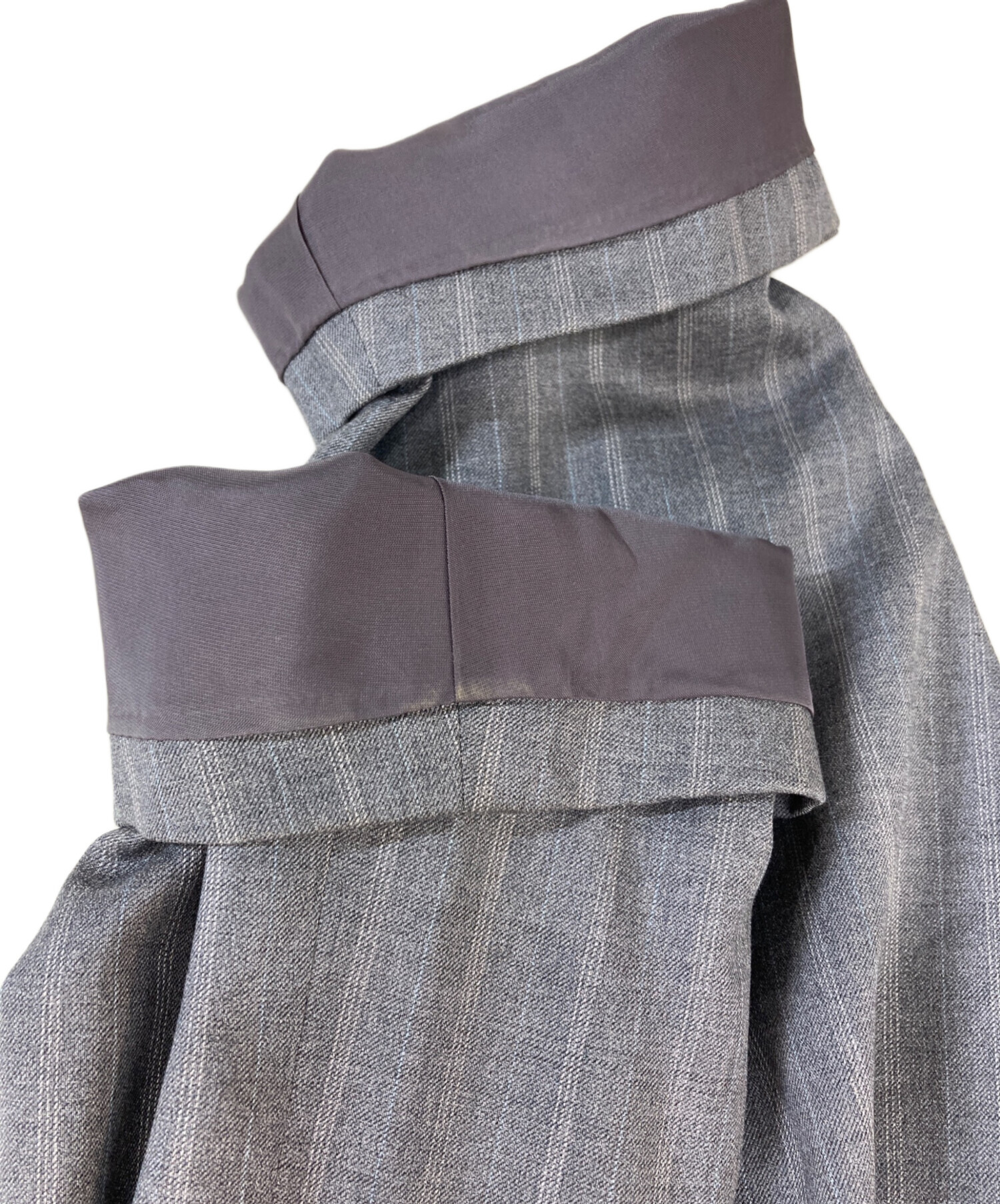 良品 90s Aquascutum シルクミックス メンズスーツ セットアップ 良品