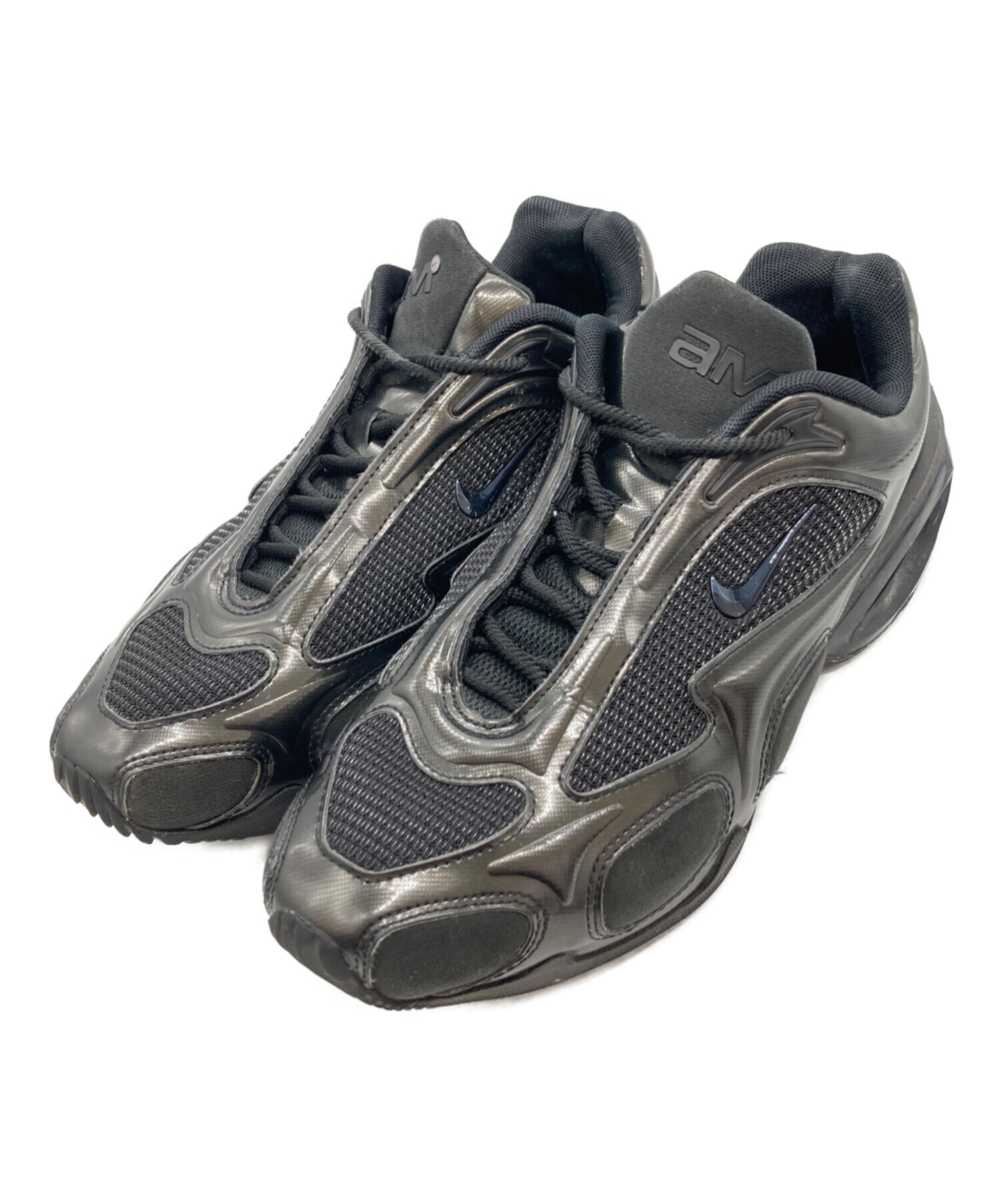 uiuiNIKE AIRMAX MUSE 26センチ 中古・古着通販】NIKE (ナイキ) AIR MAX MUSE エアマックスミューズ