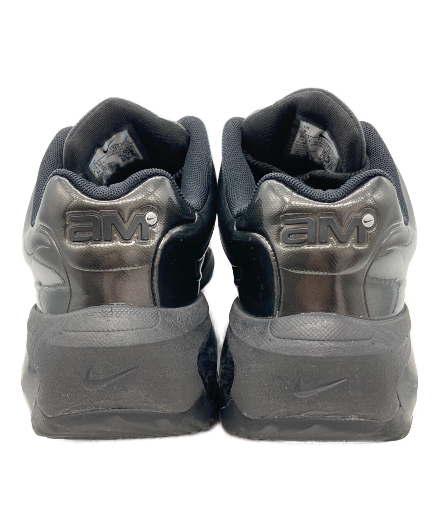 中古・古着通販】NIKE (ナイキ) AIR MAX MUSE エアマックスミューズ
