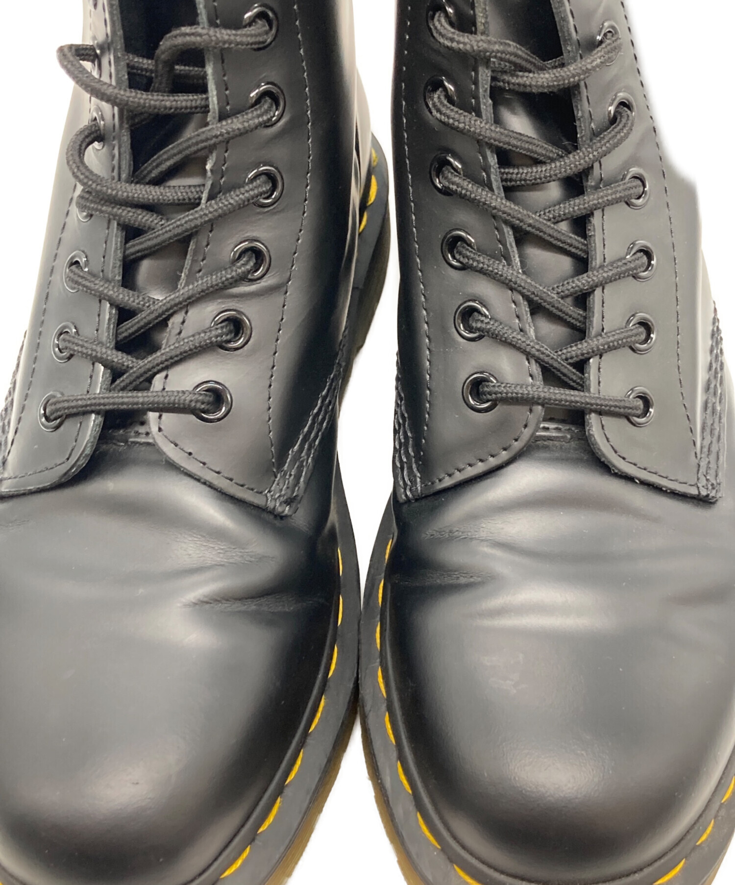 中古・古着通販】Dr.Martens (ドクターマーチン) 8ホールブーツ