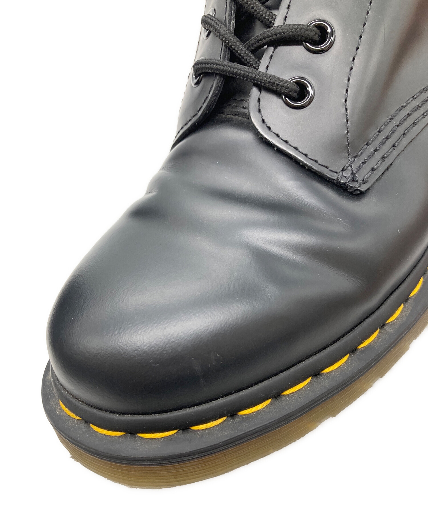 中古・古着通販】Dr.Martens (ドクターマーチン) 8ホールブーツ