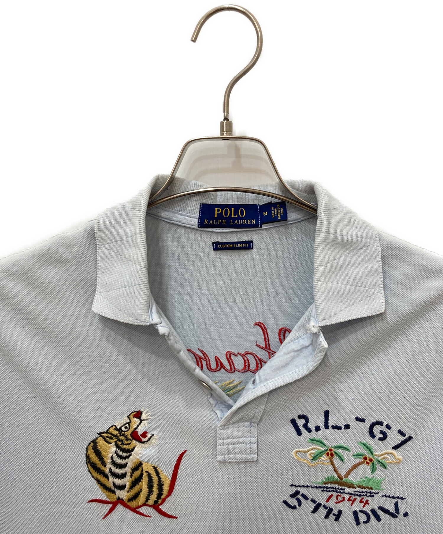 中古・古着通販】POLO RALPH LAUREN (ポロ・ラルフローレン