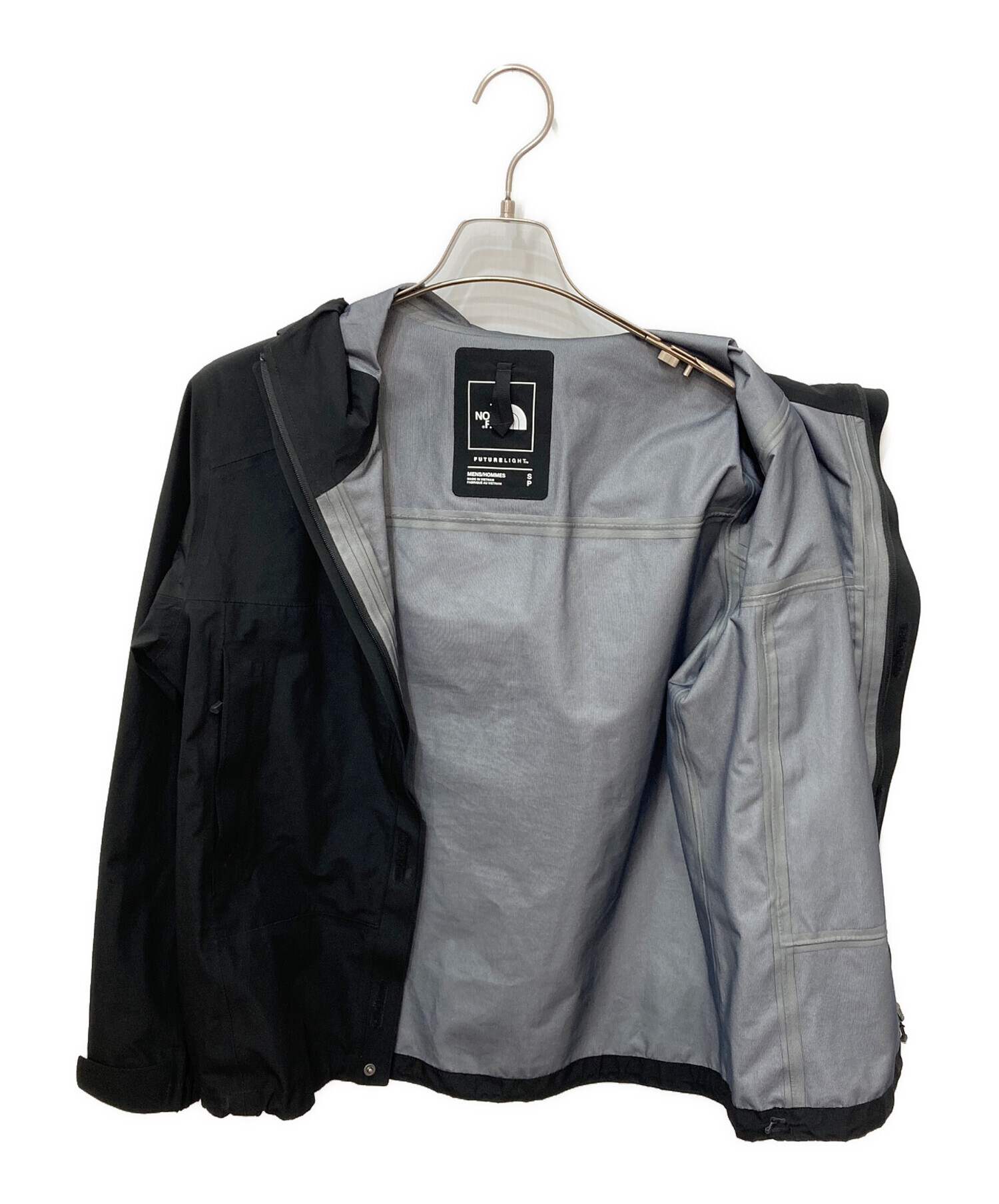 中古・古着通販】THE NORTH FACE (ザ ノース フェイス) FL DRIZZLE