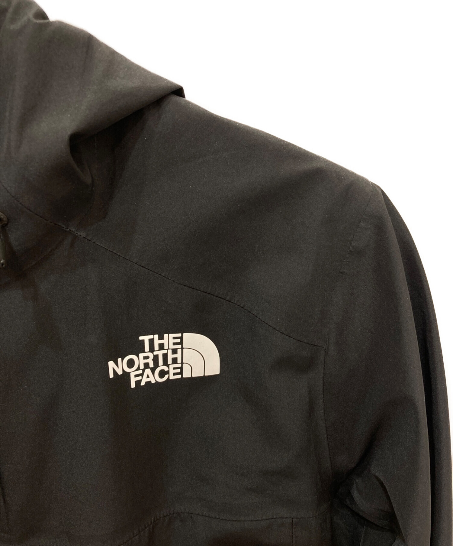 中古・古着通販】THE NORTH FACE (ザ ノース フェイス) FL DRIZZLE