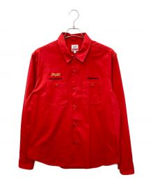 SUPREME x Fox Racing】ブランド・古着のネット通販【TREFAC FASHION】
