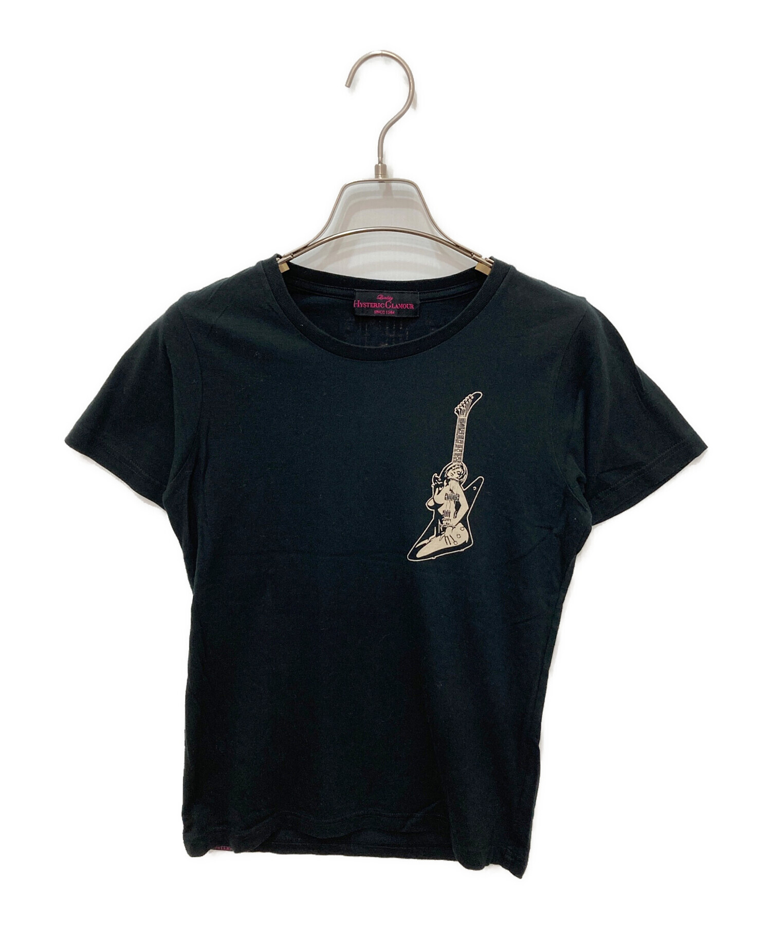 中古・古着通販】Hysteric Glamour (ヒステリックグラマー) ギター