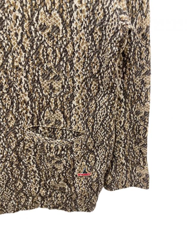 中古・古着通販】Hysteric Glamour (ヒステリックグラマー) SPEAK NO