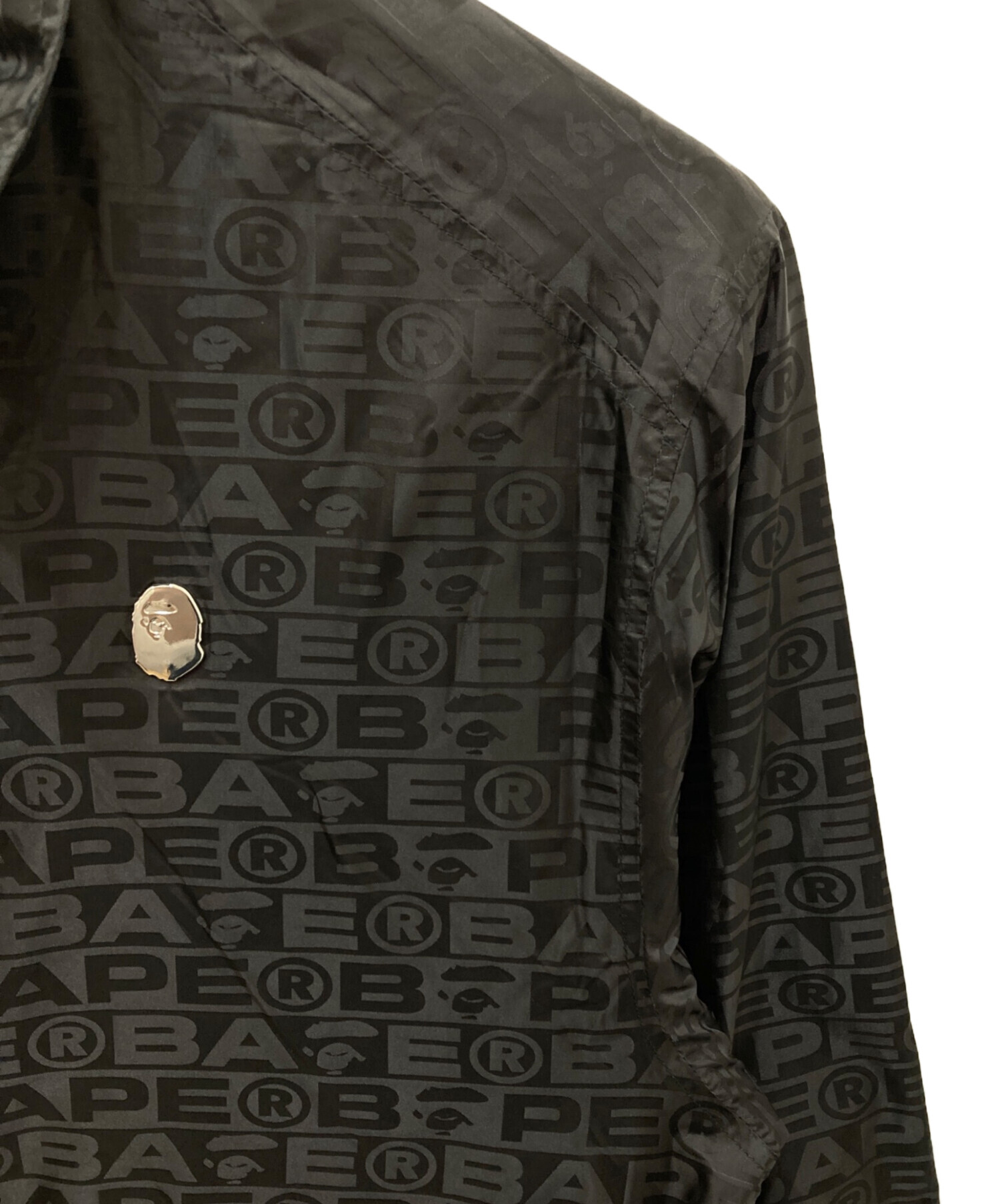 中古・古着通販】BAPE BY A BATHING APE (ベイプバイアベイシング