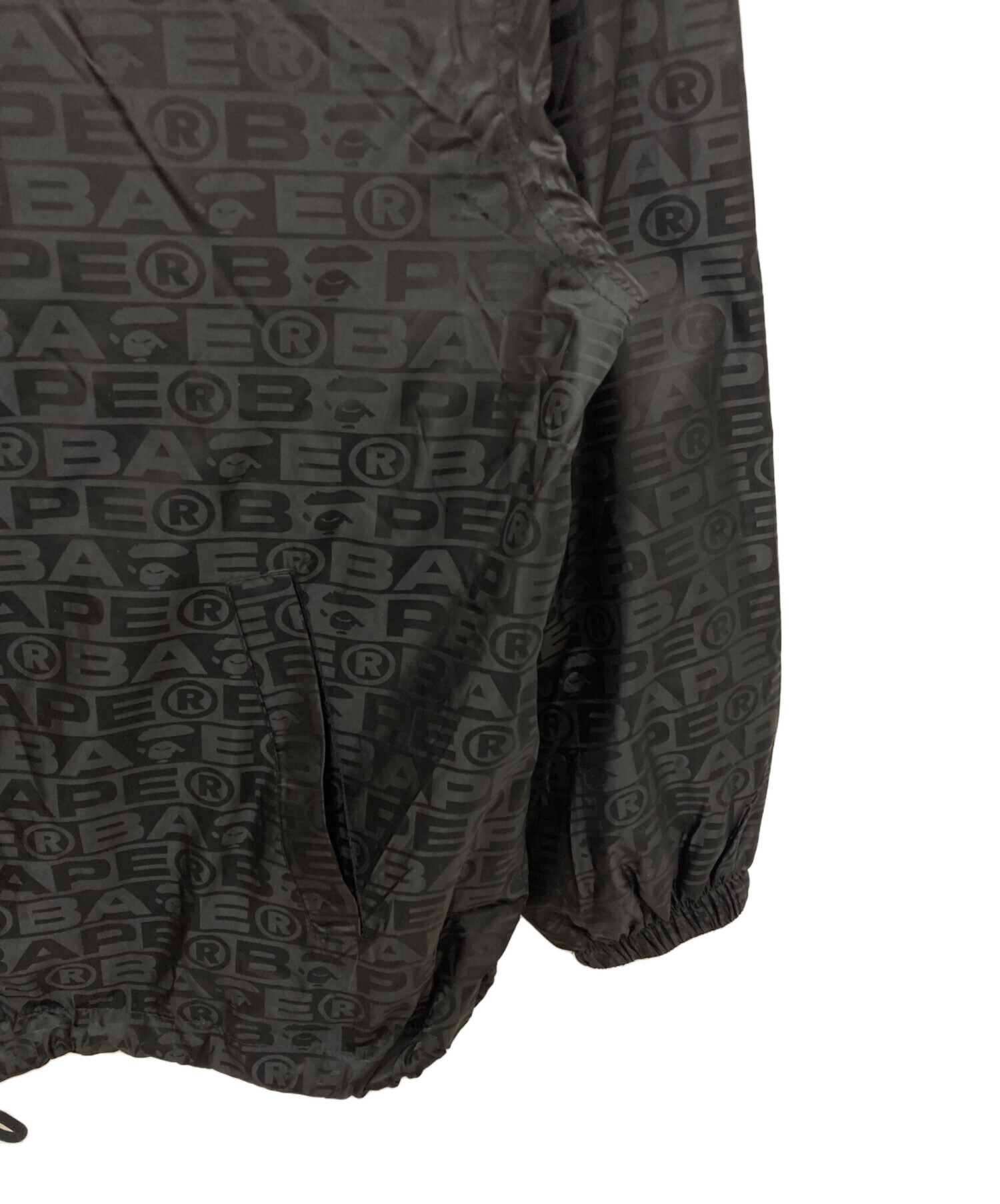 中古・古着通販】BAPE BY A BATHING APE (ベイプバイアベイシング