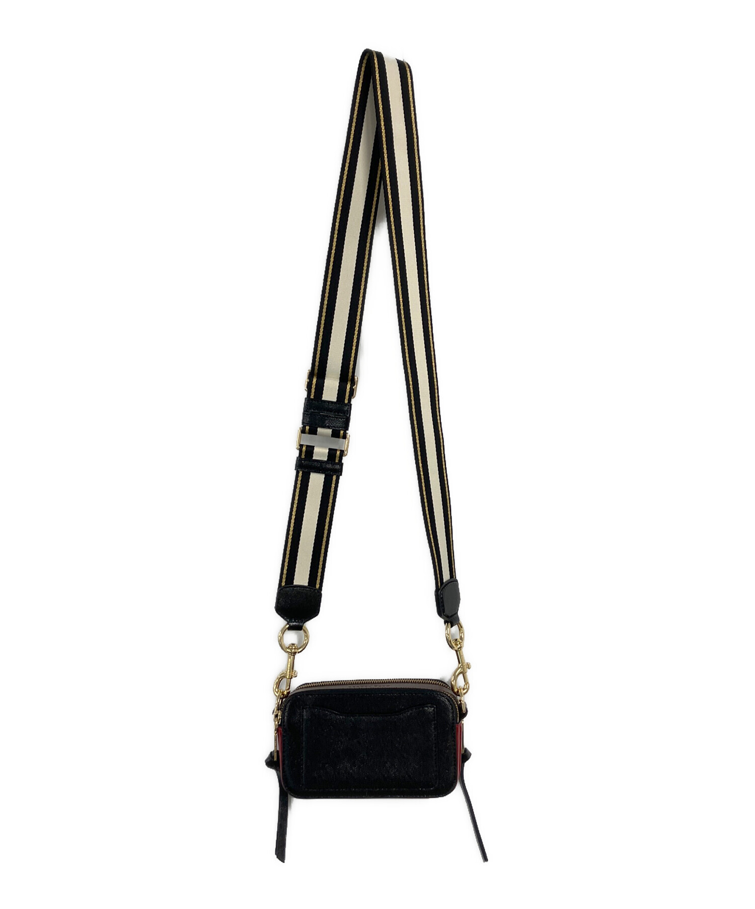 中古・古着通販】MARC JACOBS (マークジェイコブス) Snapshot カラー