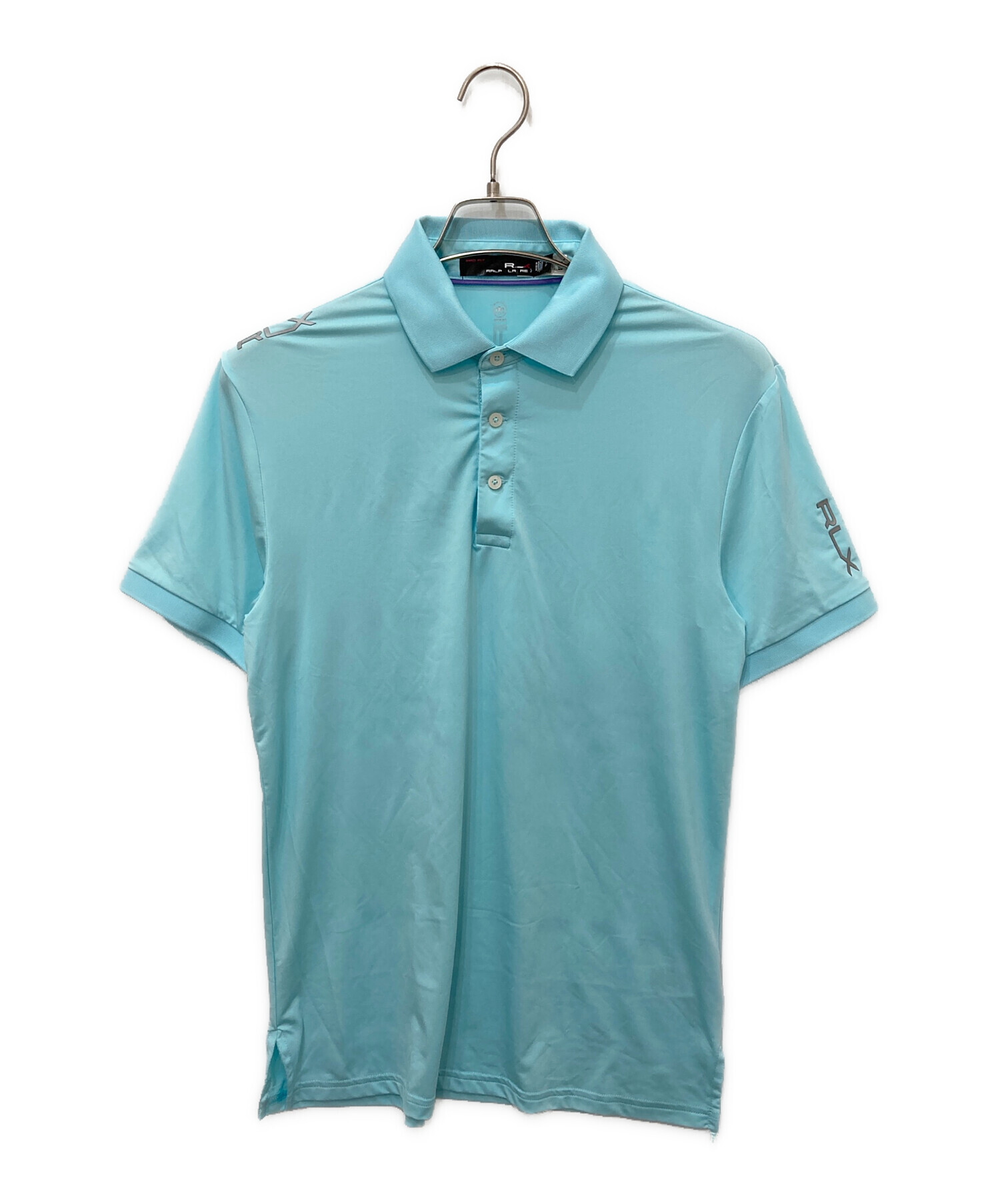 【極美品】RLX ポロシャツ　サイズXL 激レア POLO ポロラルフローレン ラルフローレン ポロシャツ RLX