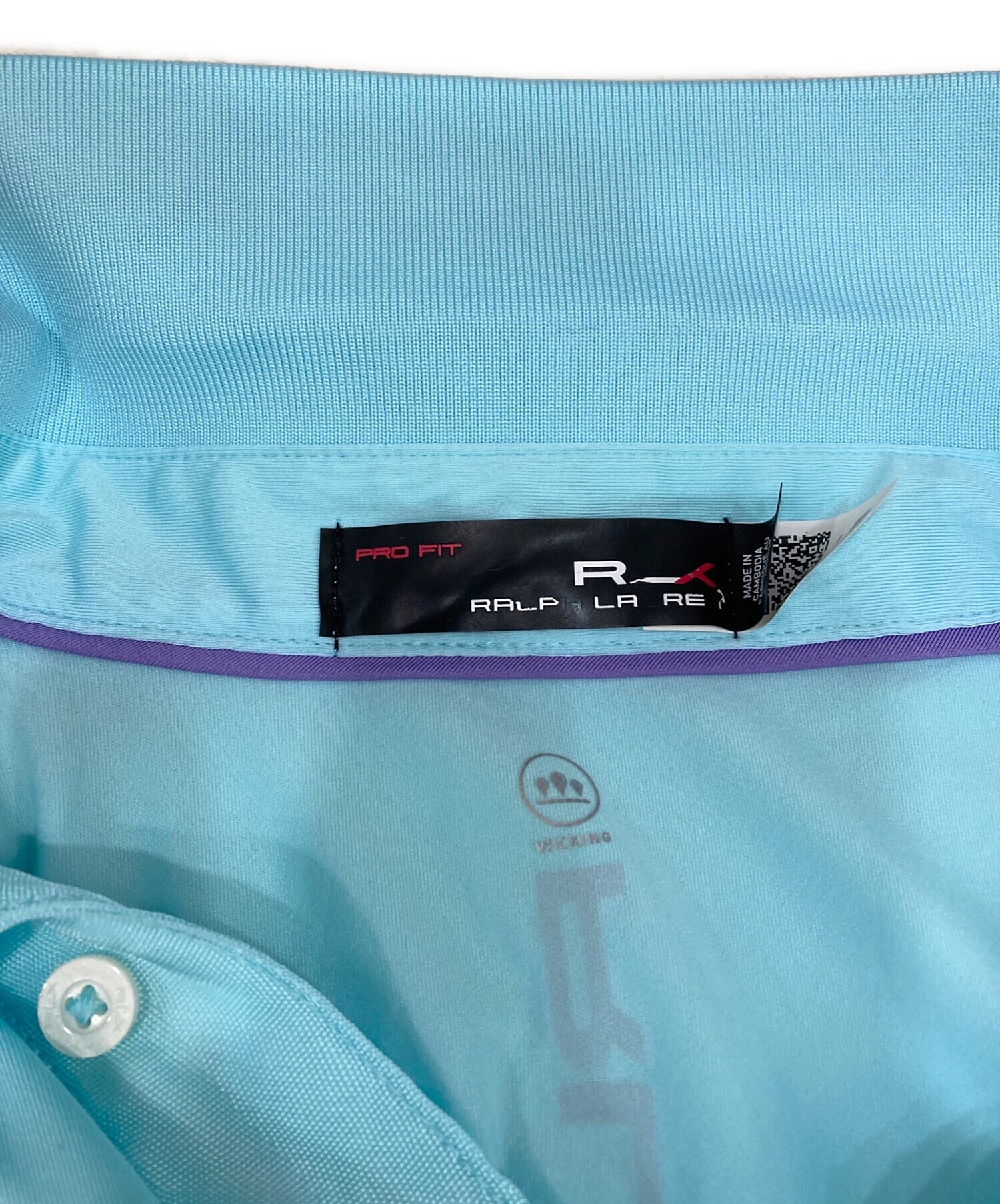 中古・古着通販】RLX RALPH LAUREN (アールエルエックスラルフローレン