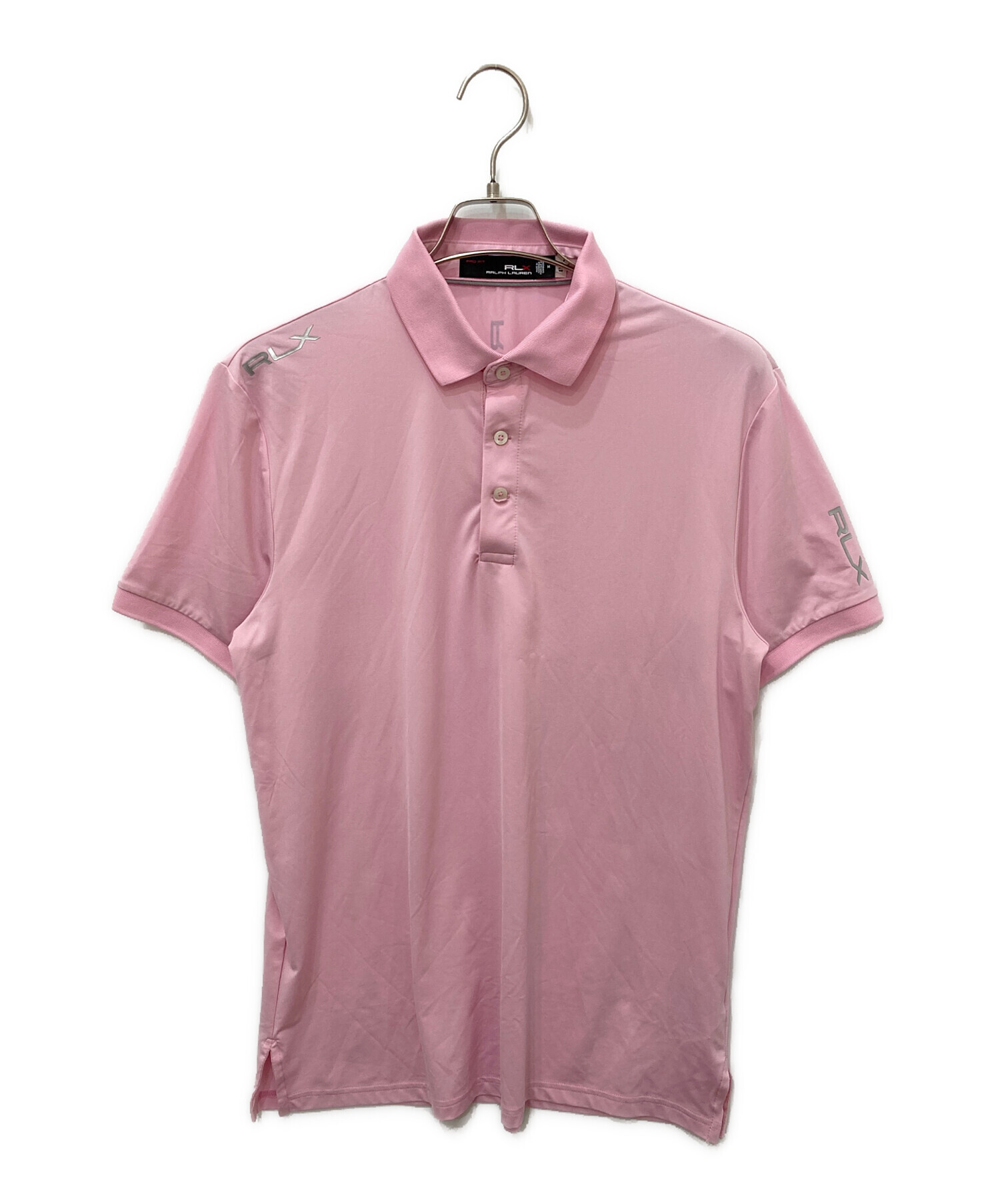 中古・古着通販】RLX RALPH LAUREN (アールエルエックスラルフローレン