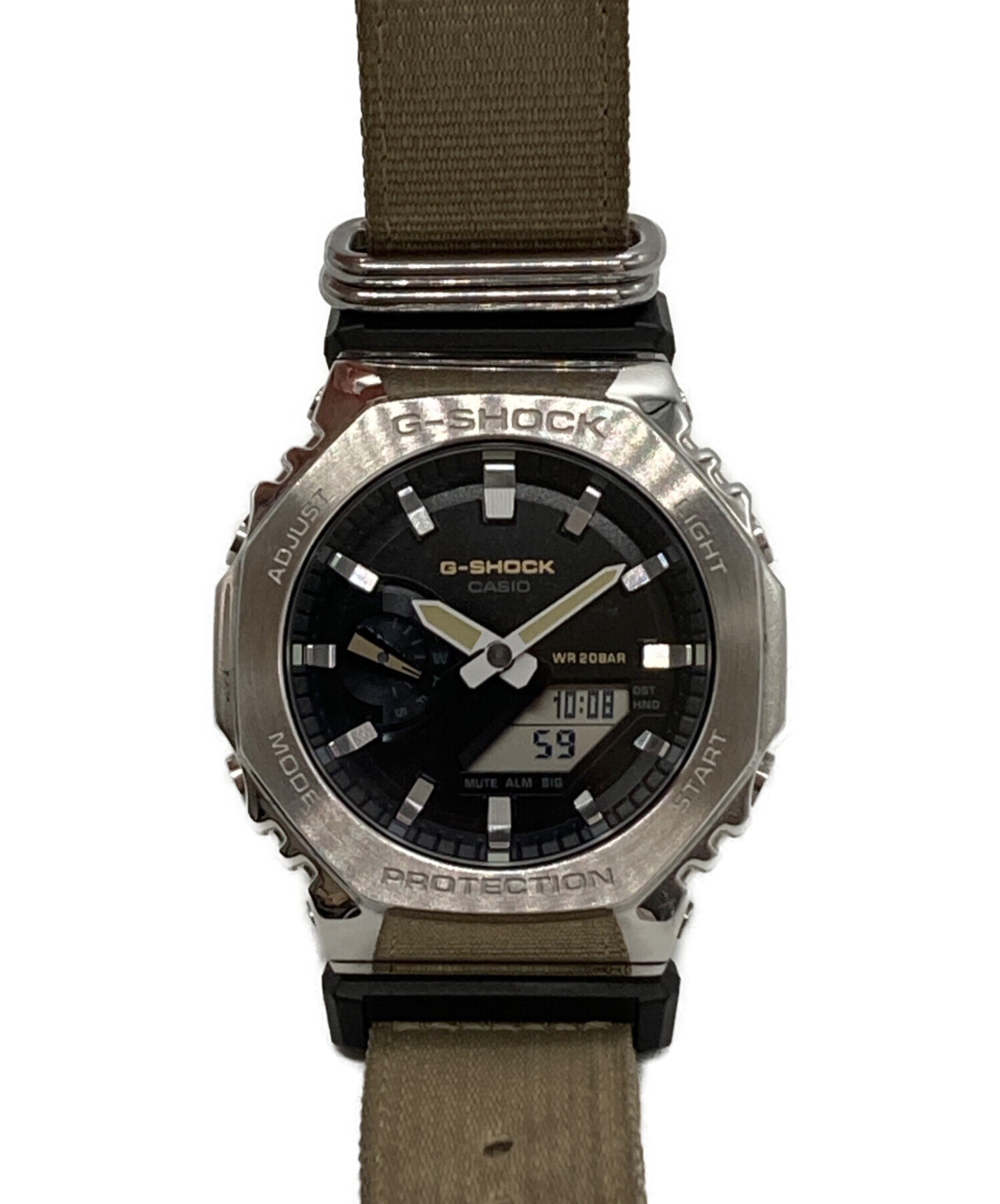 中古・古着通販】CASIO (カシオ) リストウォッチ｜ブランド・古着通販 