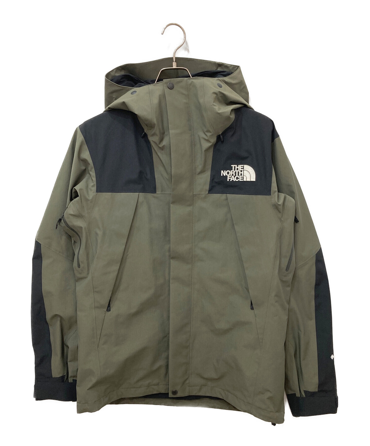 中古・古着通販】THE NORTH FACE (ザ ノース フェイス) MountainJacket