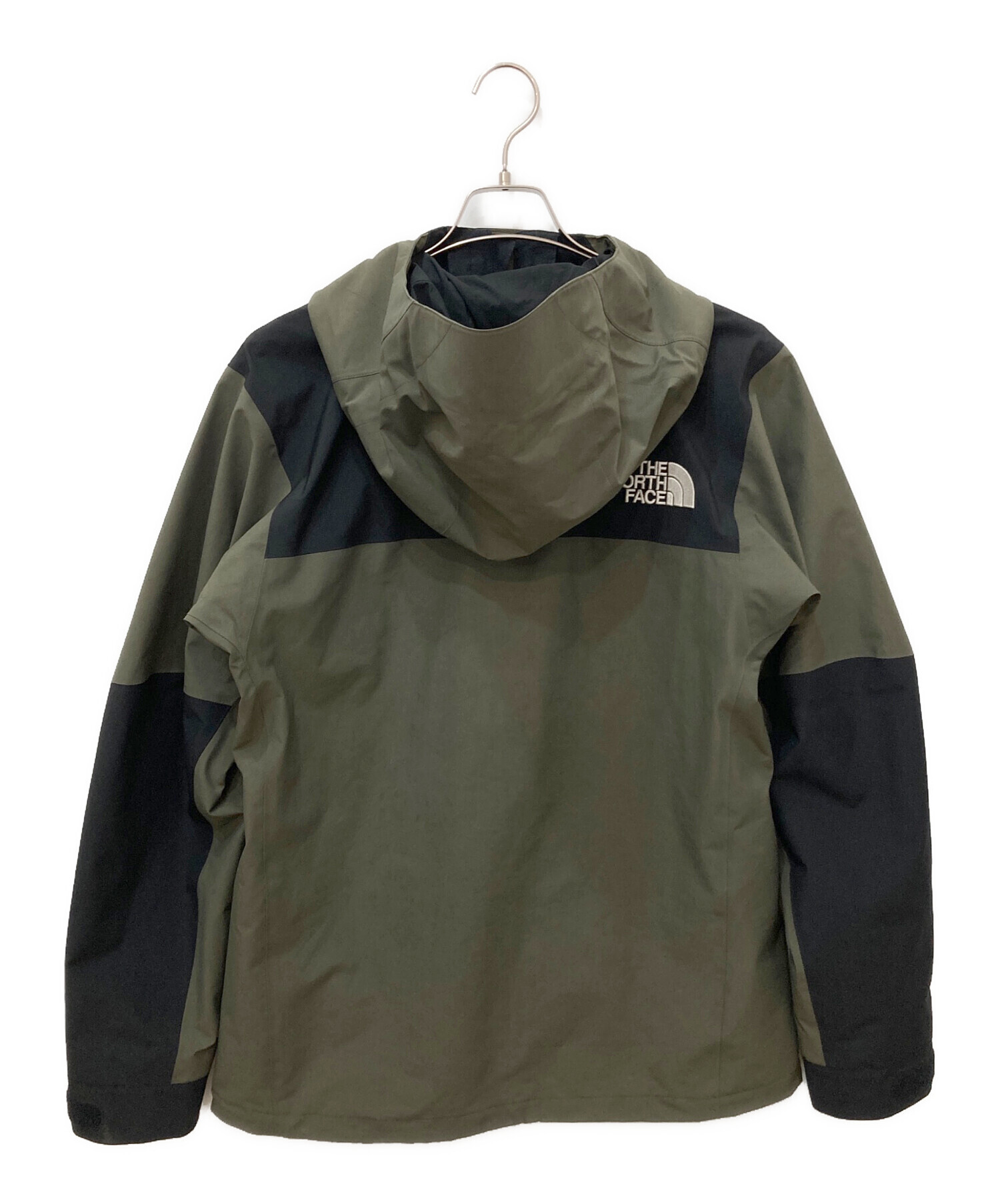 中古・古着通販】THE NORTH FACE (ザ ノース フェイス) MountainJacket