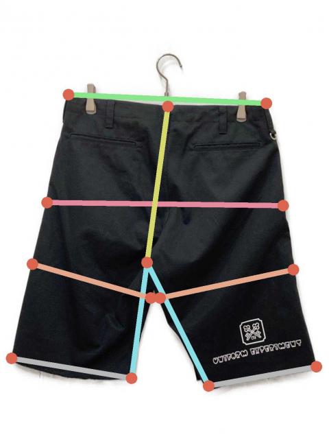 中古・古着通販】uniform experiment (ユニフォームエクスペリメント