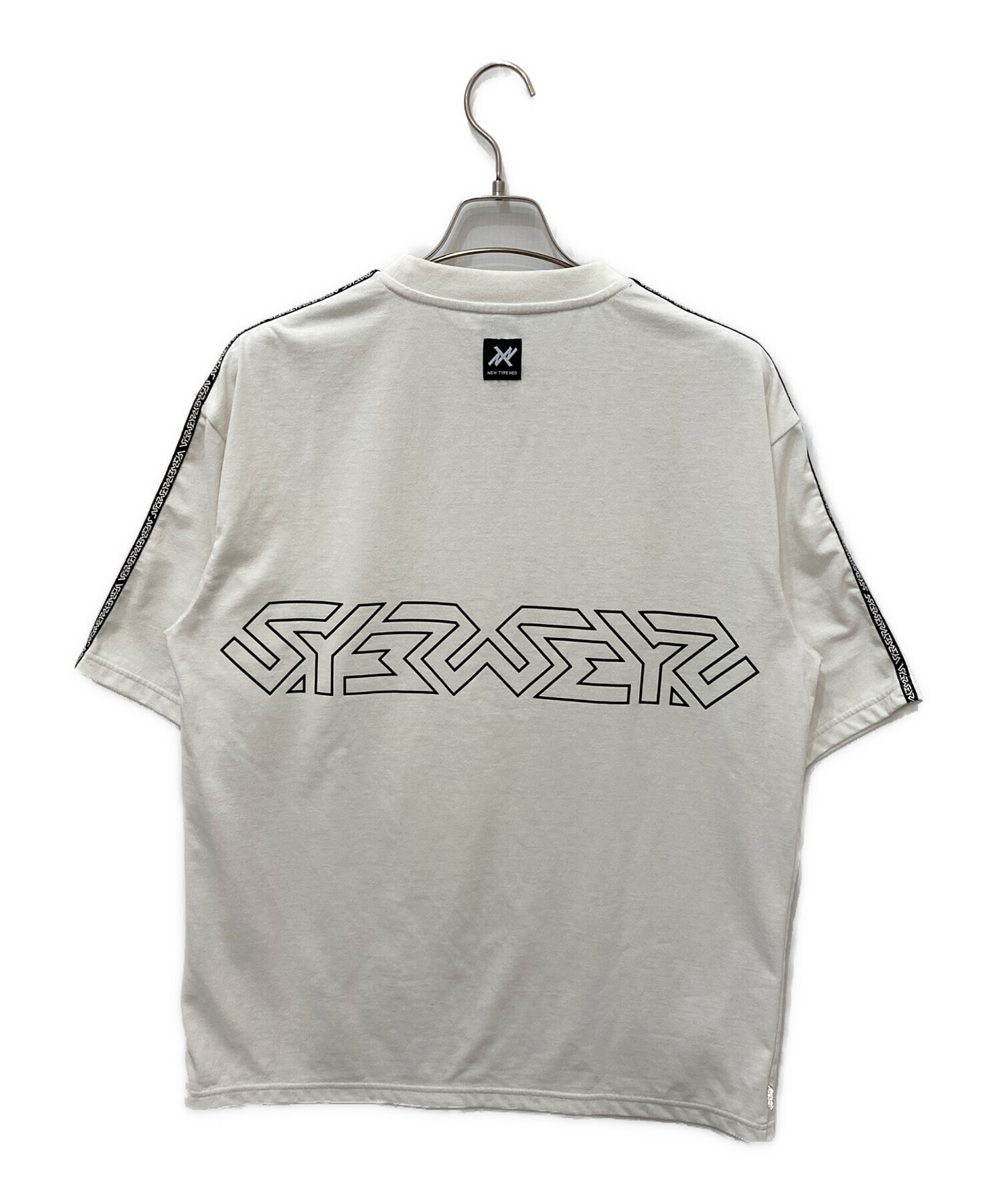 新品未使用 SY32 Tシャツ L 中古・古着通販】SY32 by SWEET YEARS (エスワイサーティトゥバイ
