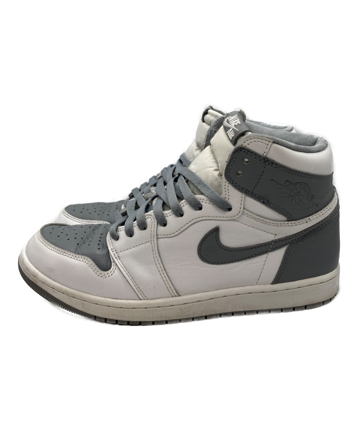 中古・古着通販】NIKE (ナイキ) Air Jordan 1 High OG 