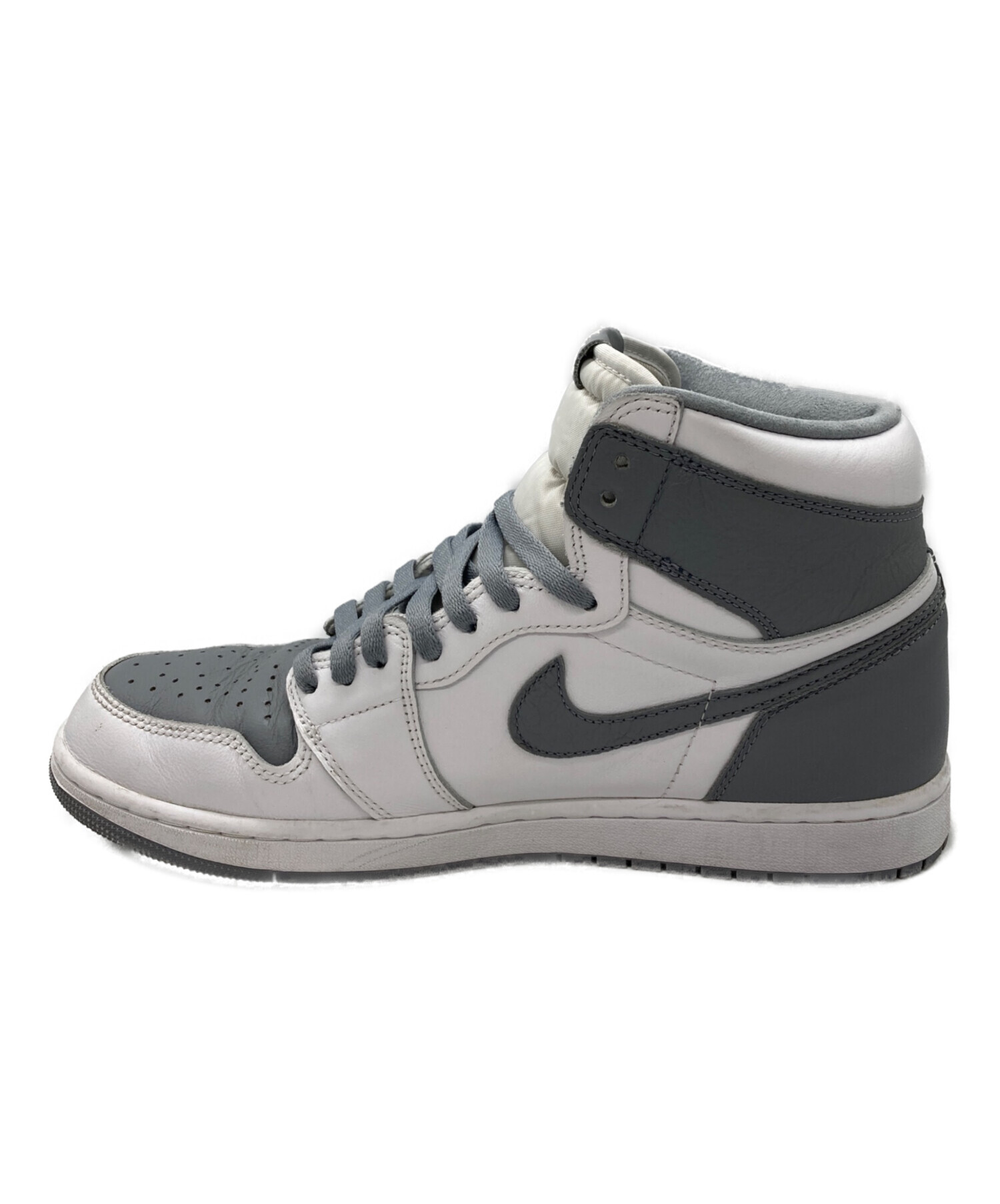 中古・古着通販】NIKE (ナイキ) Air Jordan 1 High OG 