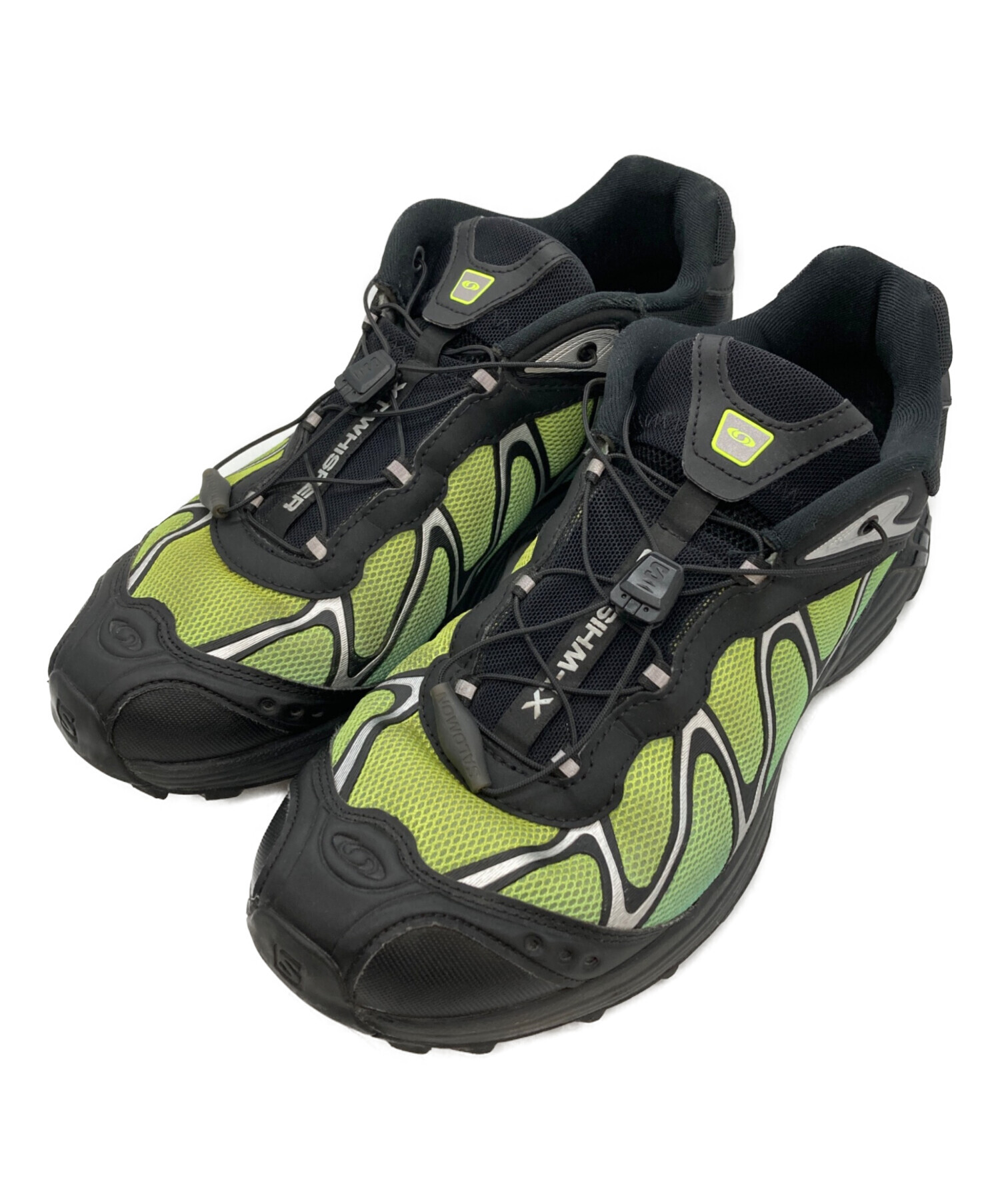 中古・古着通販】SALOMON (サロモン) XT-Whisper ブラック サイズ:28