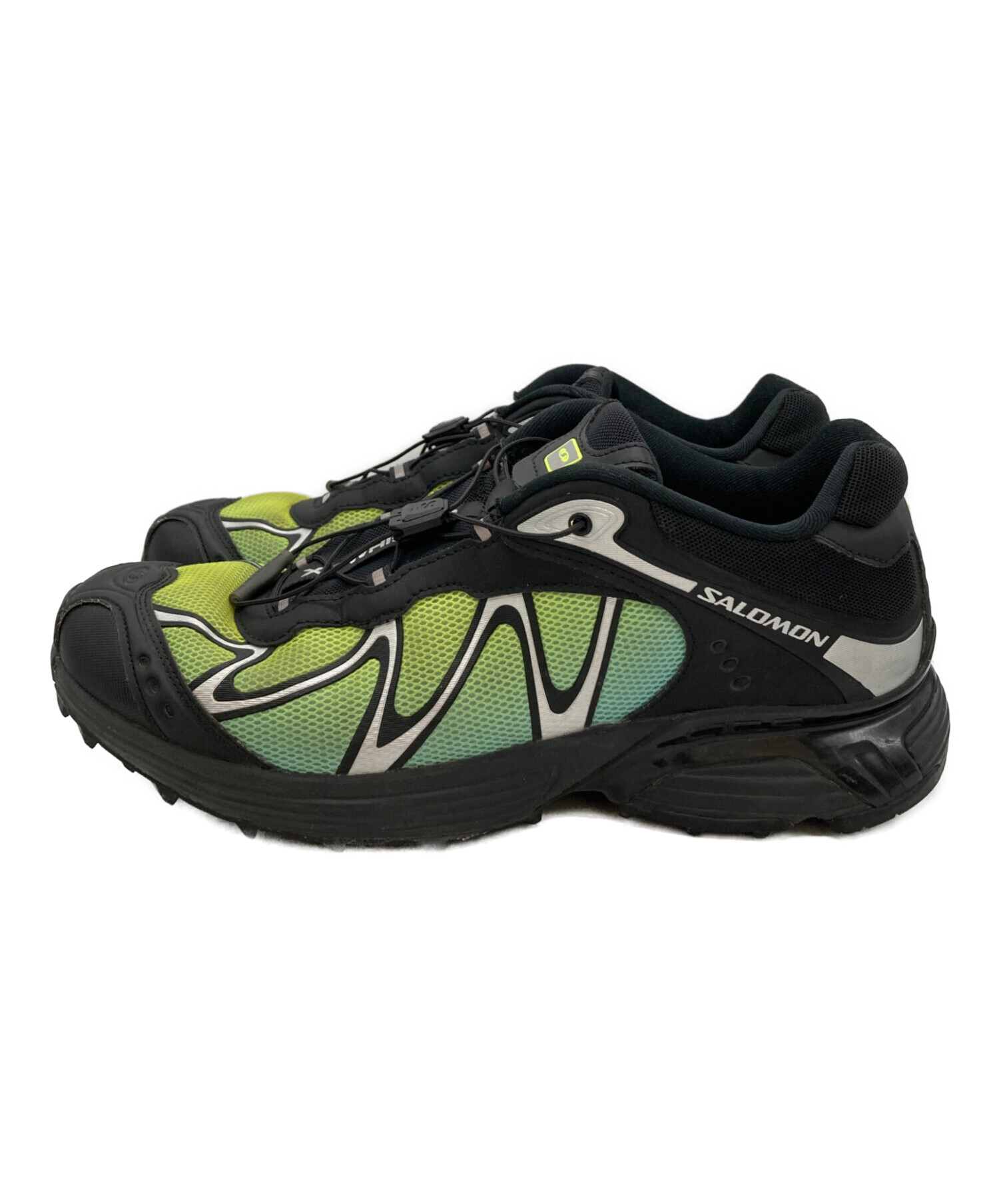 中古・古着通販】SALOMON (サロモン) XT-Whisper ブラック サイズ:28