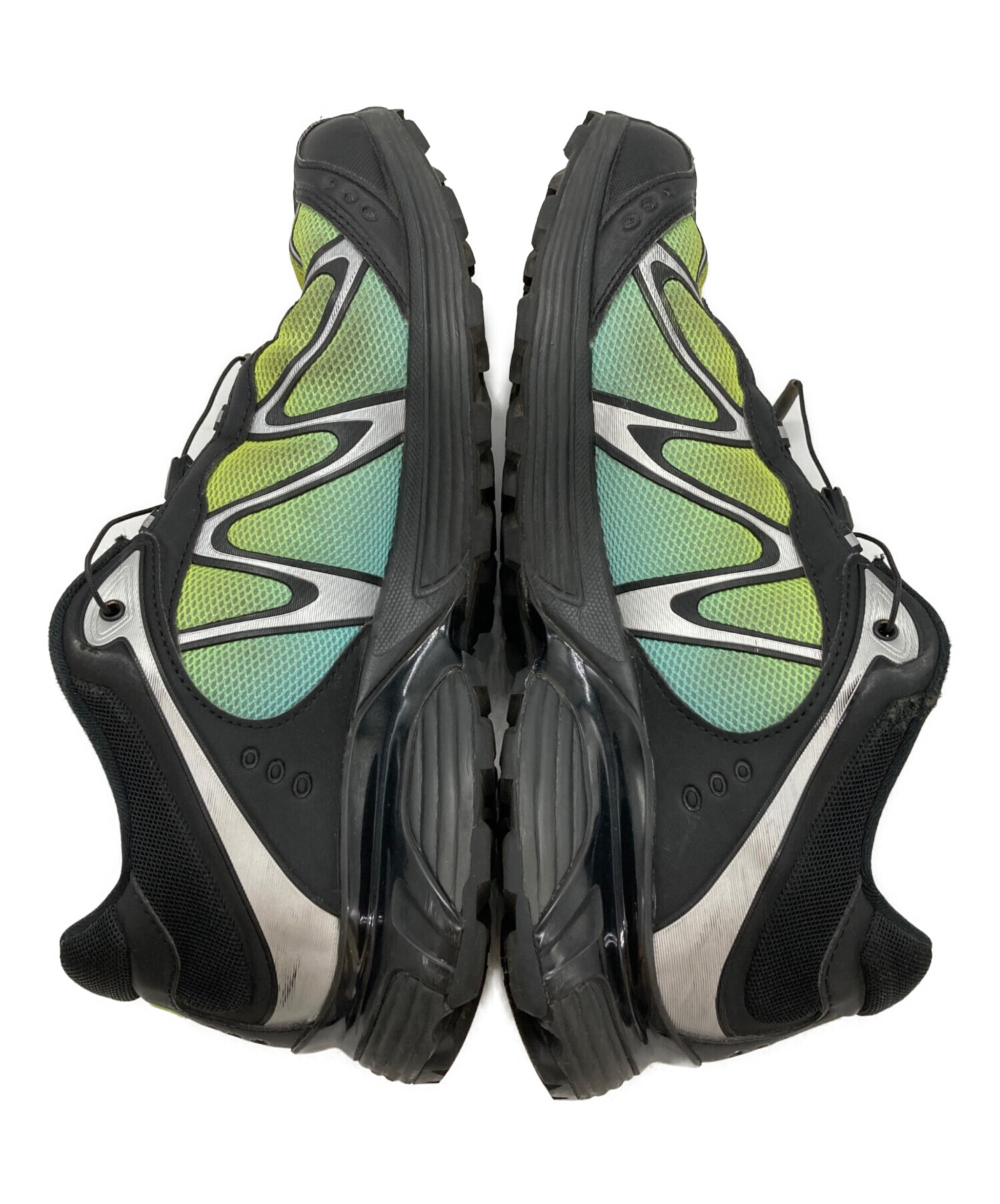 中古・古着通販】SALOMON (サロモン) XT-Whisper ブラック サイズ:28