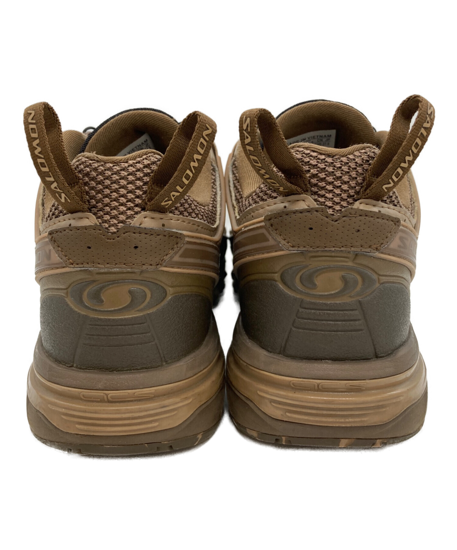 中古・古着通販】SALOMON (サロモン) ACS PRO DESERT ブラウン サイズ