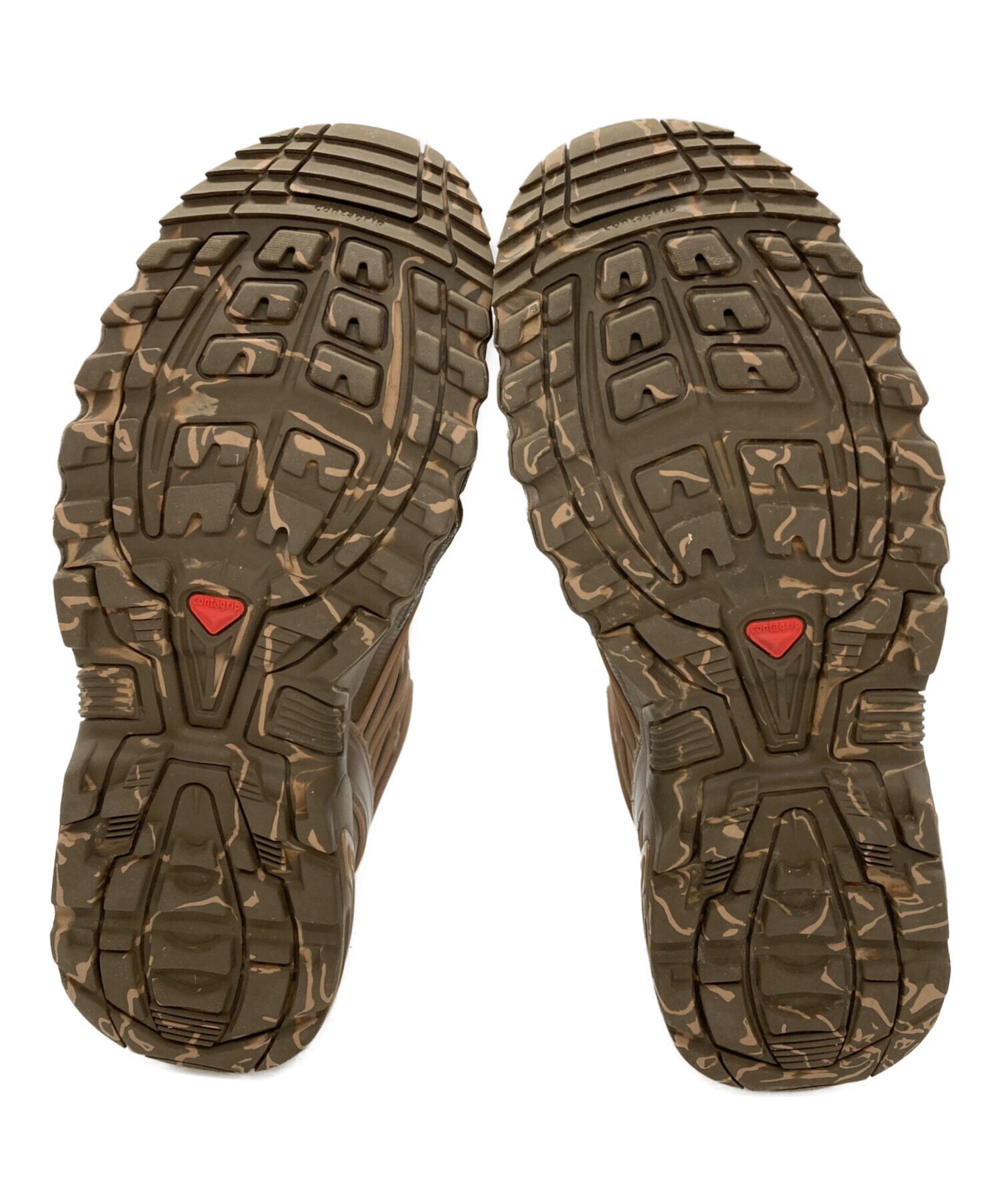中古・古着通販】SALOMON (サロモン) ACS PRO DESERT ブラウン サイズ
