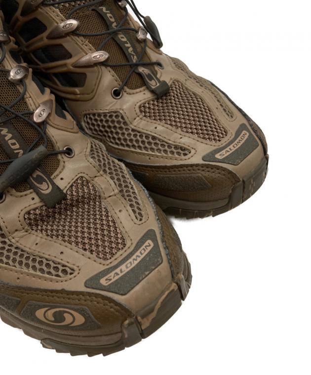 中古・古着通販】SALOMON (サロモン) ACS PRO DESERT ブラウン サイズ