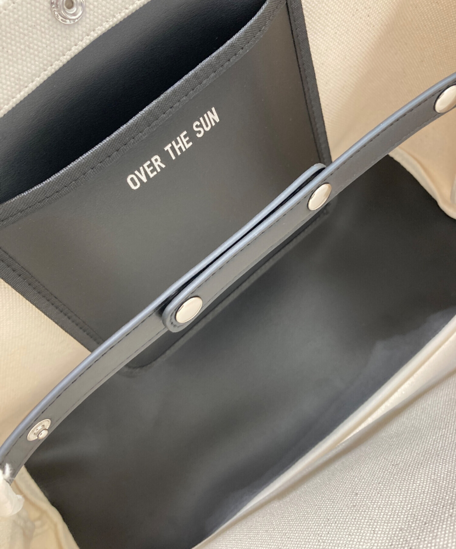 中古・古着通販】OVER THE SUN (オーバーザサン) B.C STOCK (ビーシー 